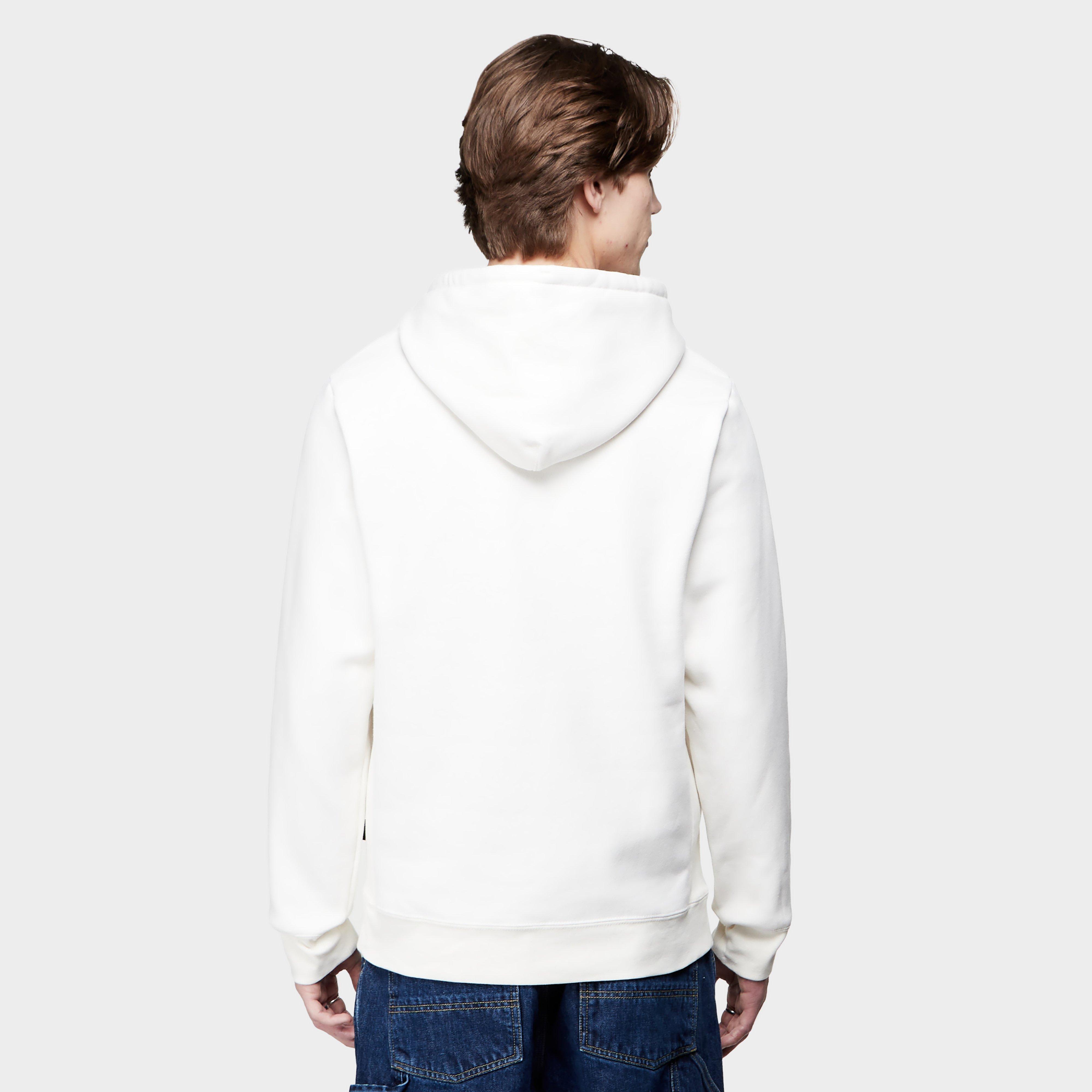 Patagonia 95 Oval Uprisal Hoodie