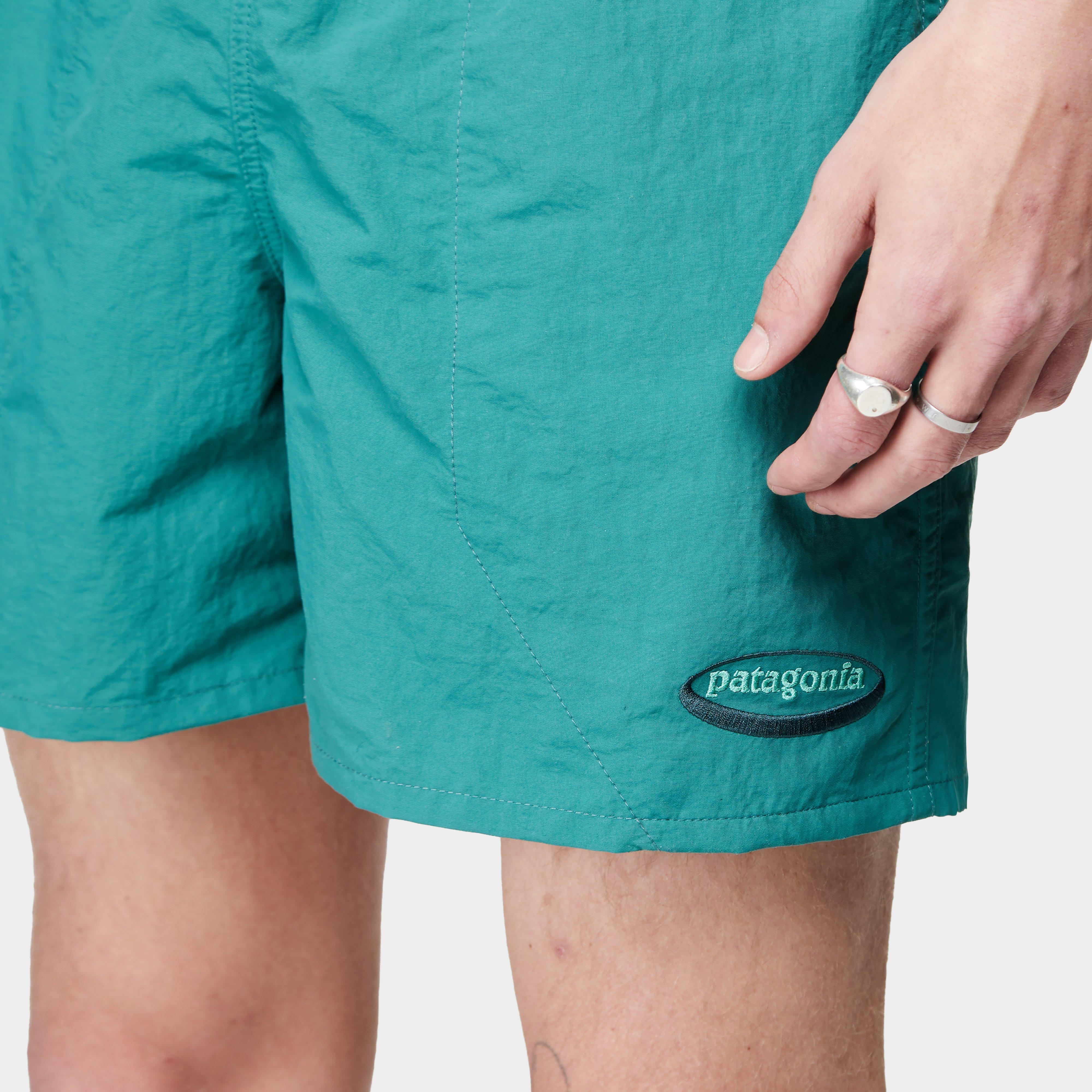Patagonia Baggies Shorts 5 BR