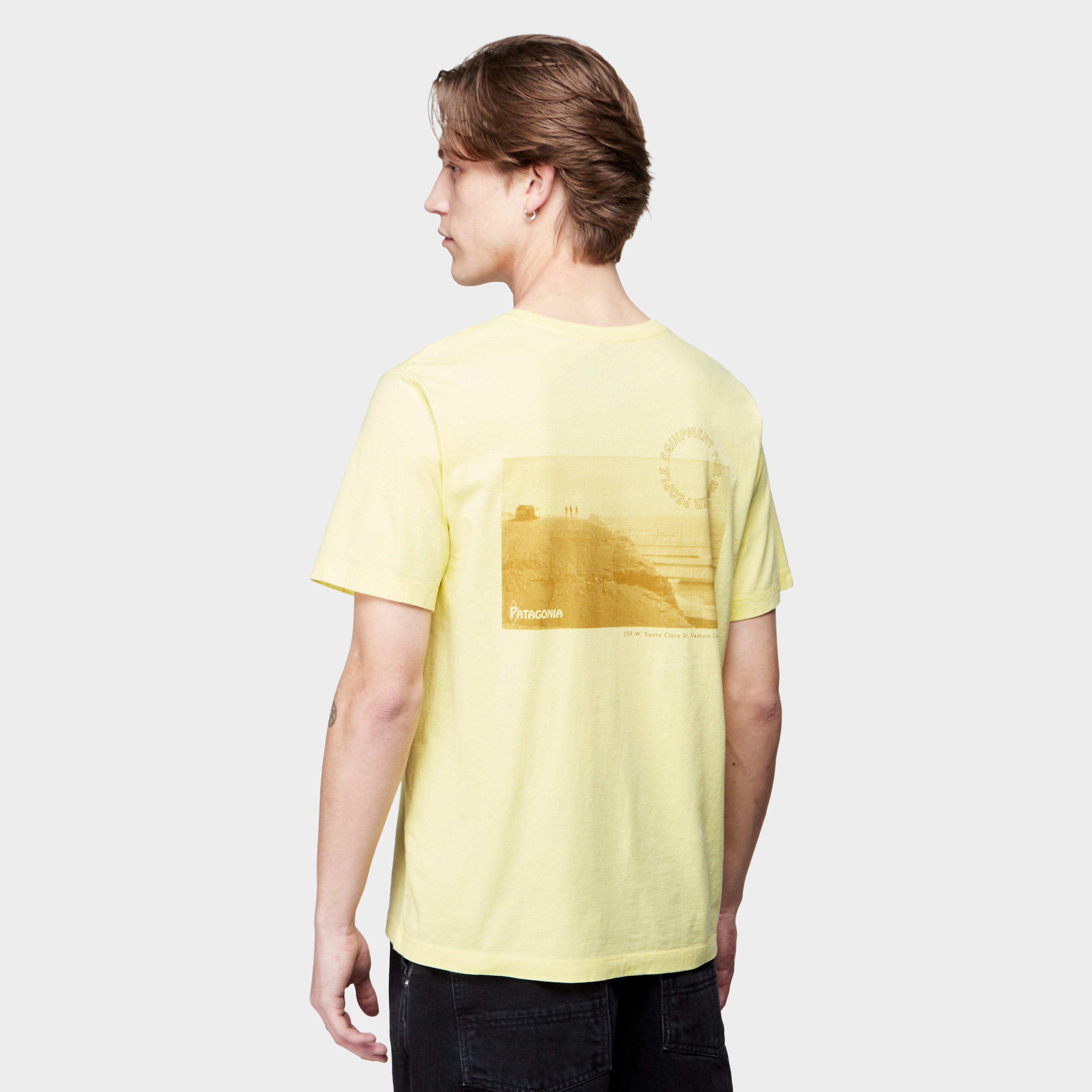 Patagonia Water People T-Shirt