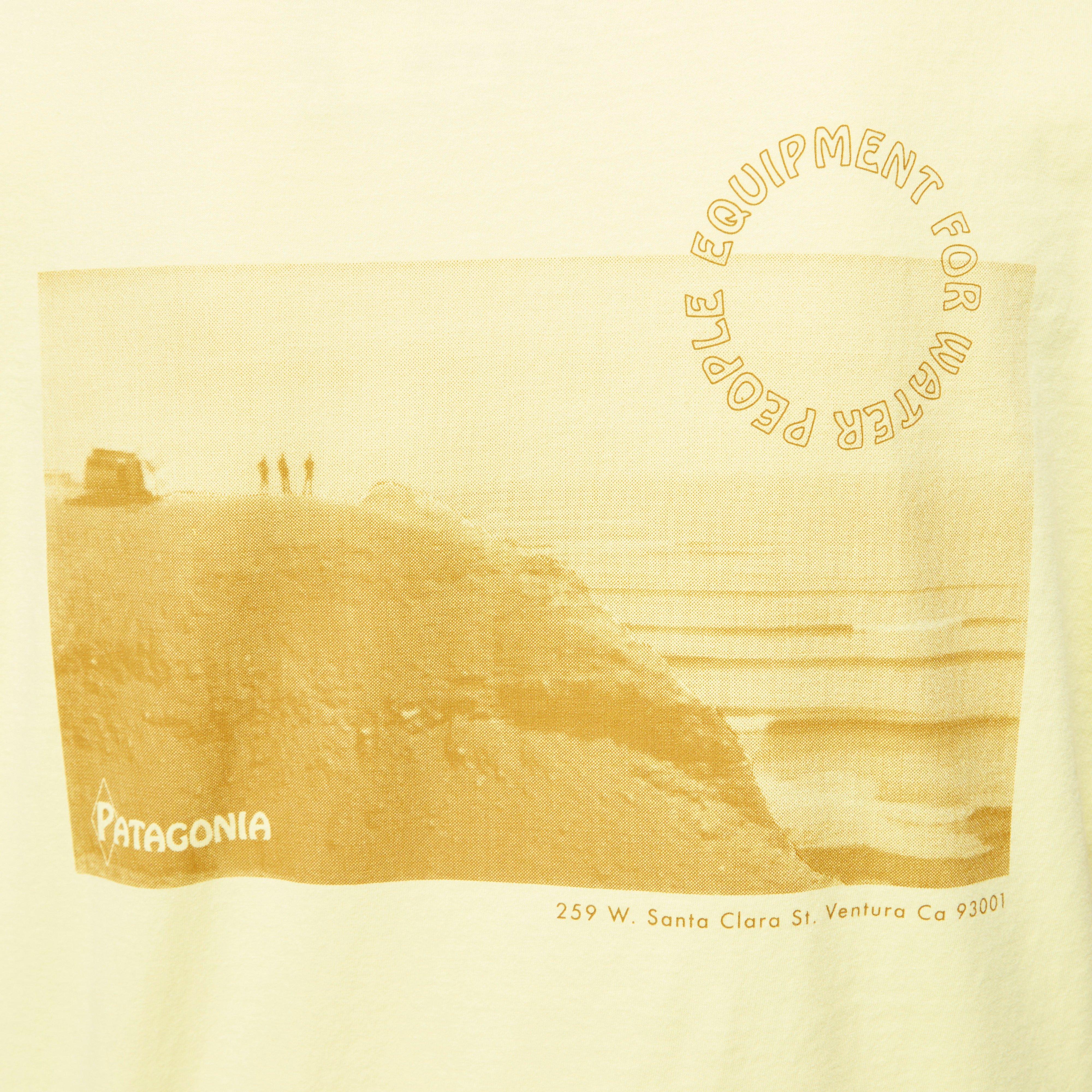 Patagonia Water People T-Shirt