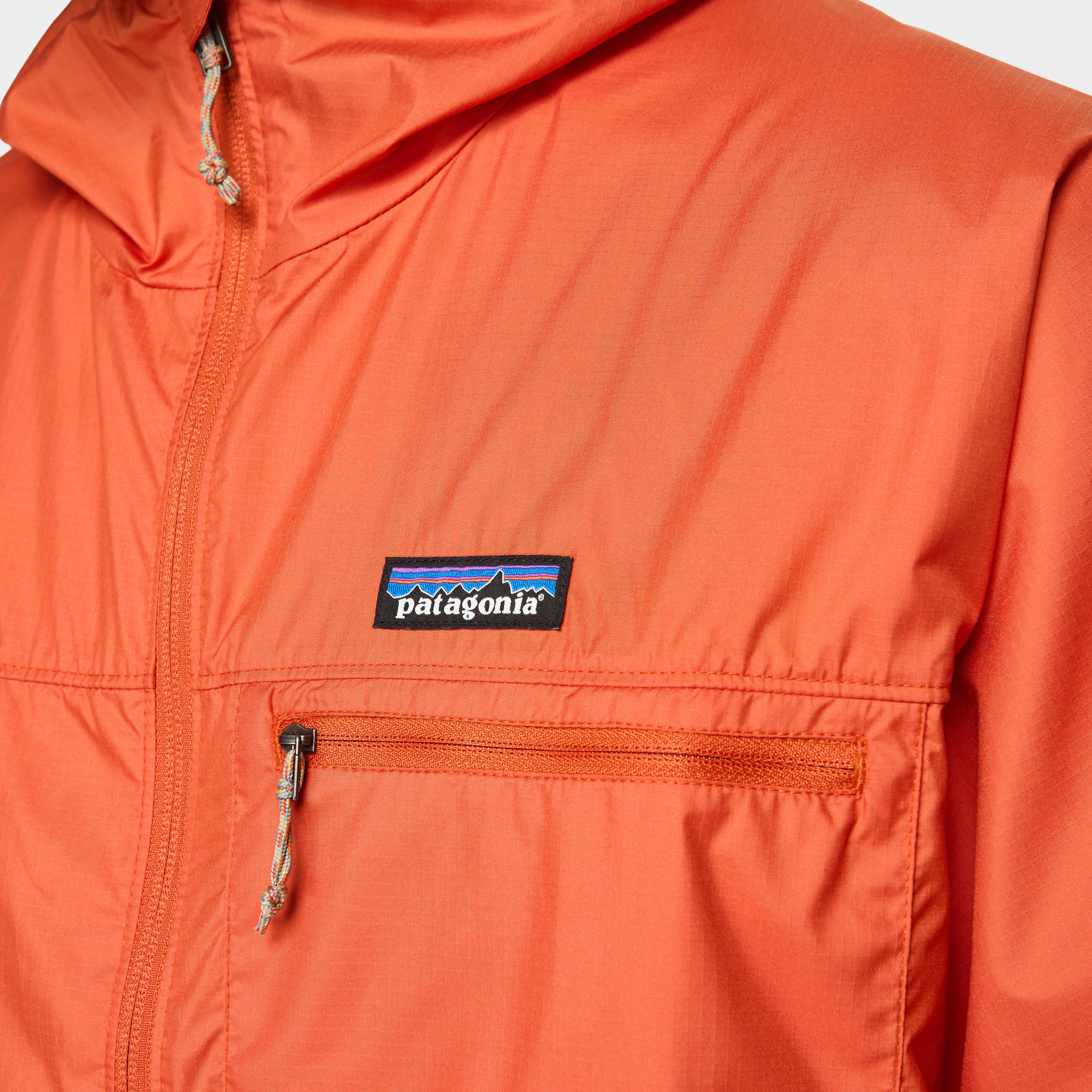 Patagonia Light & Variable Jacket