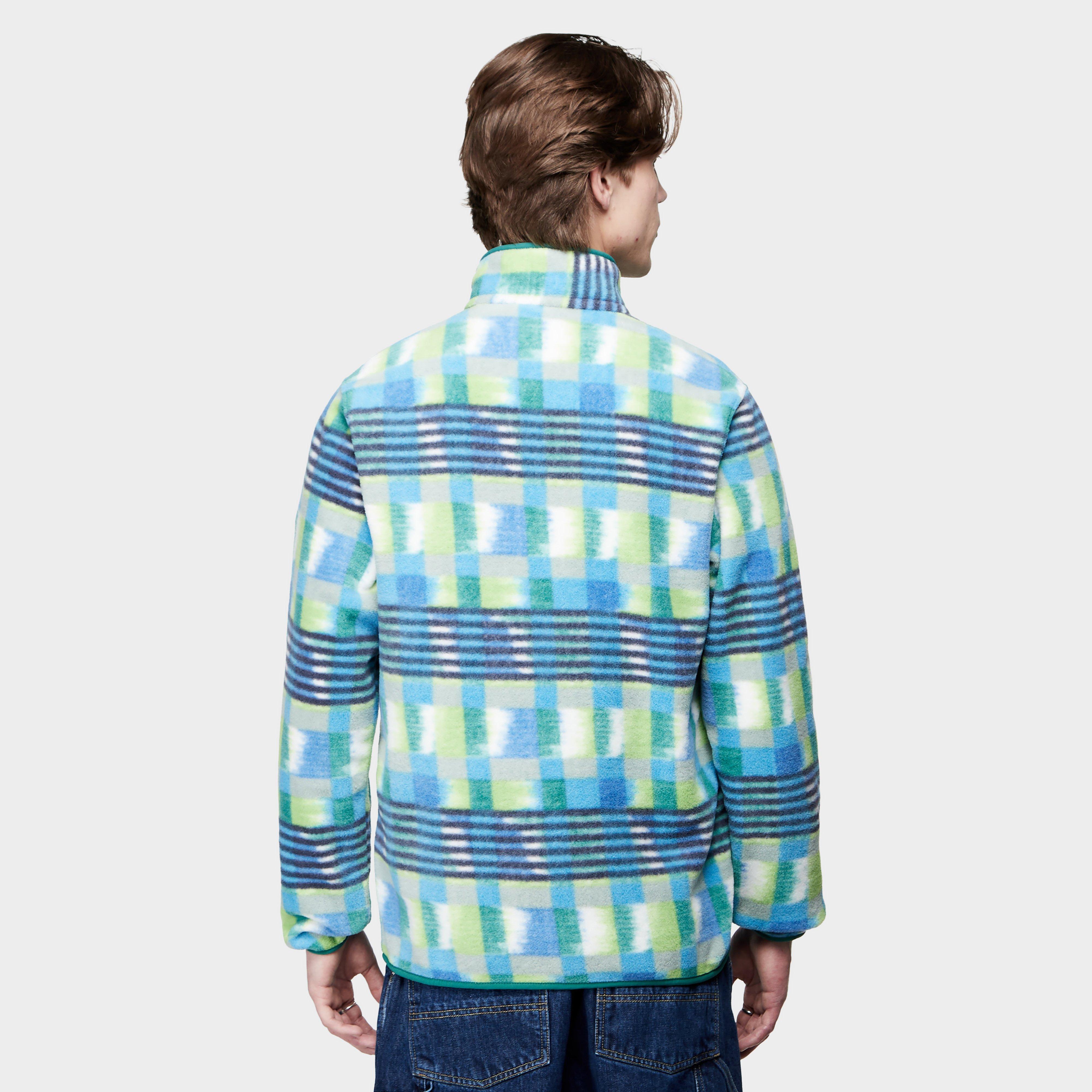 Patagonia Synchilla Snap Fleece