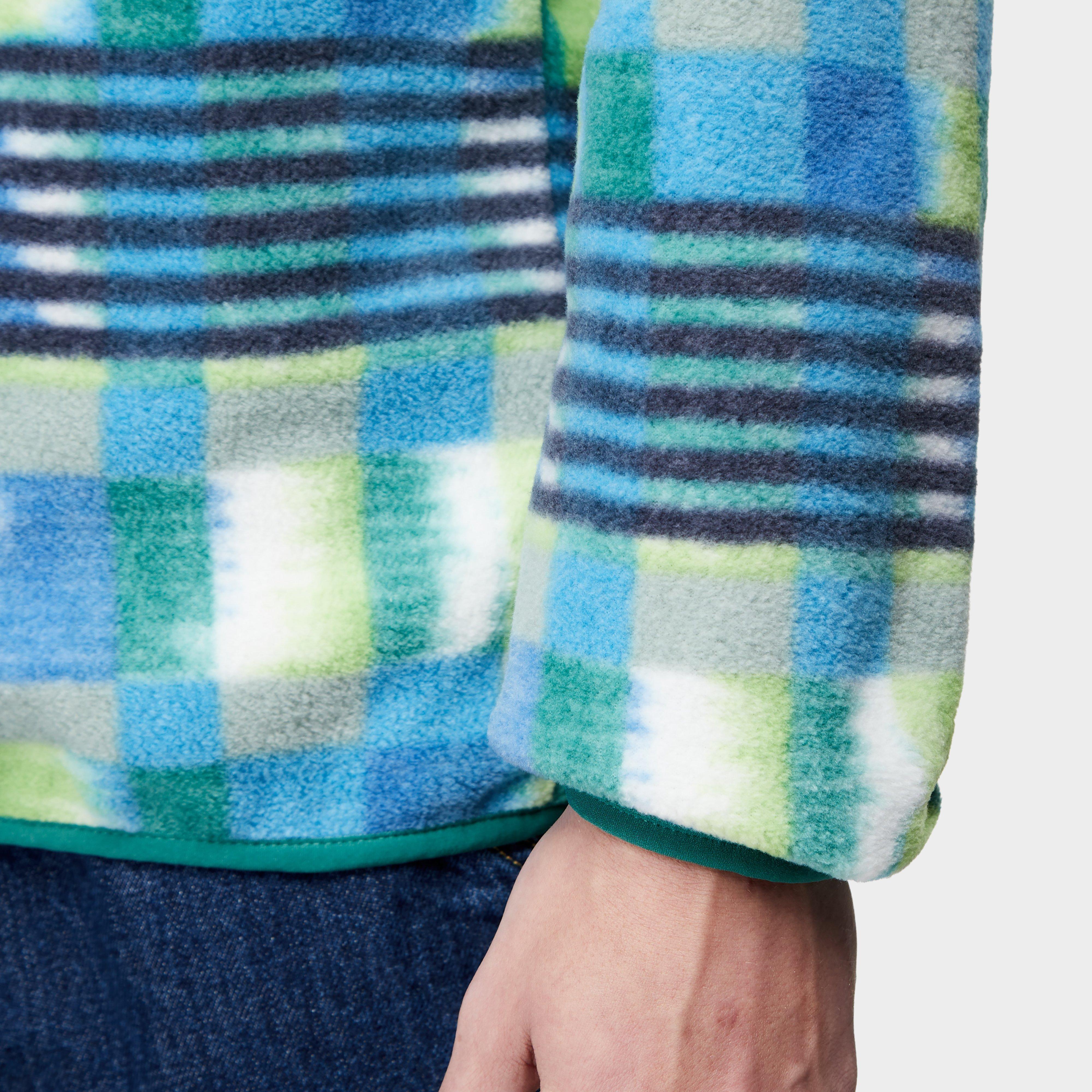 Patagonia Synchilla Snap Fleece