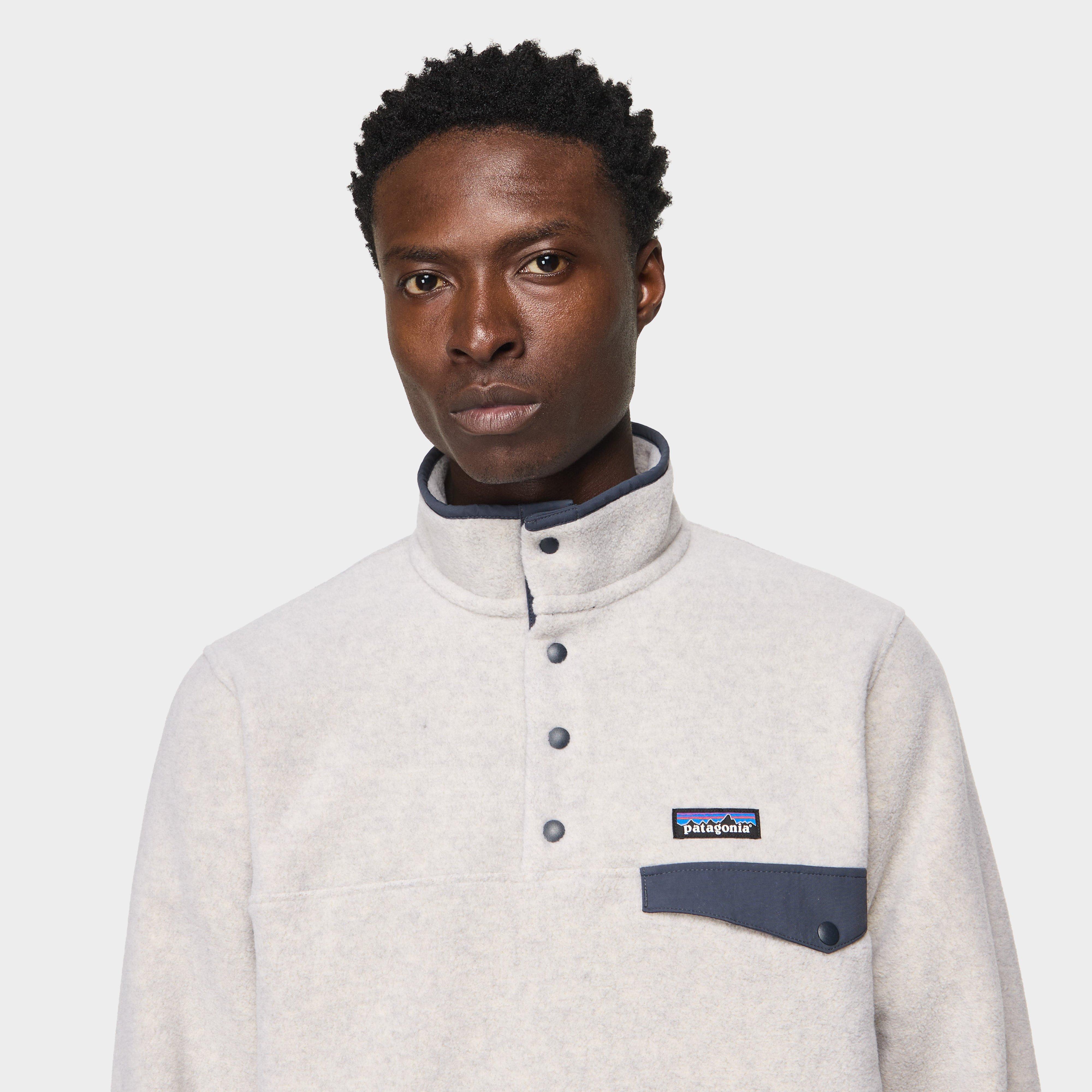 Patagonia Synchilla Snap Fleece
