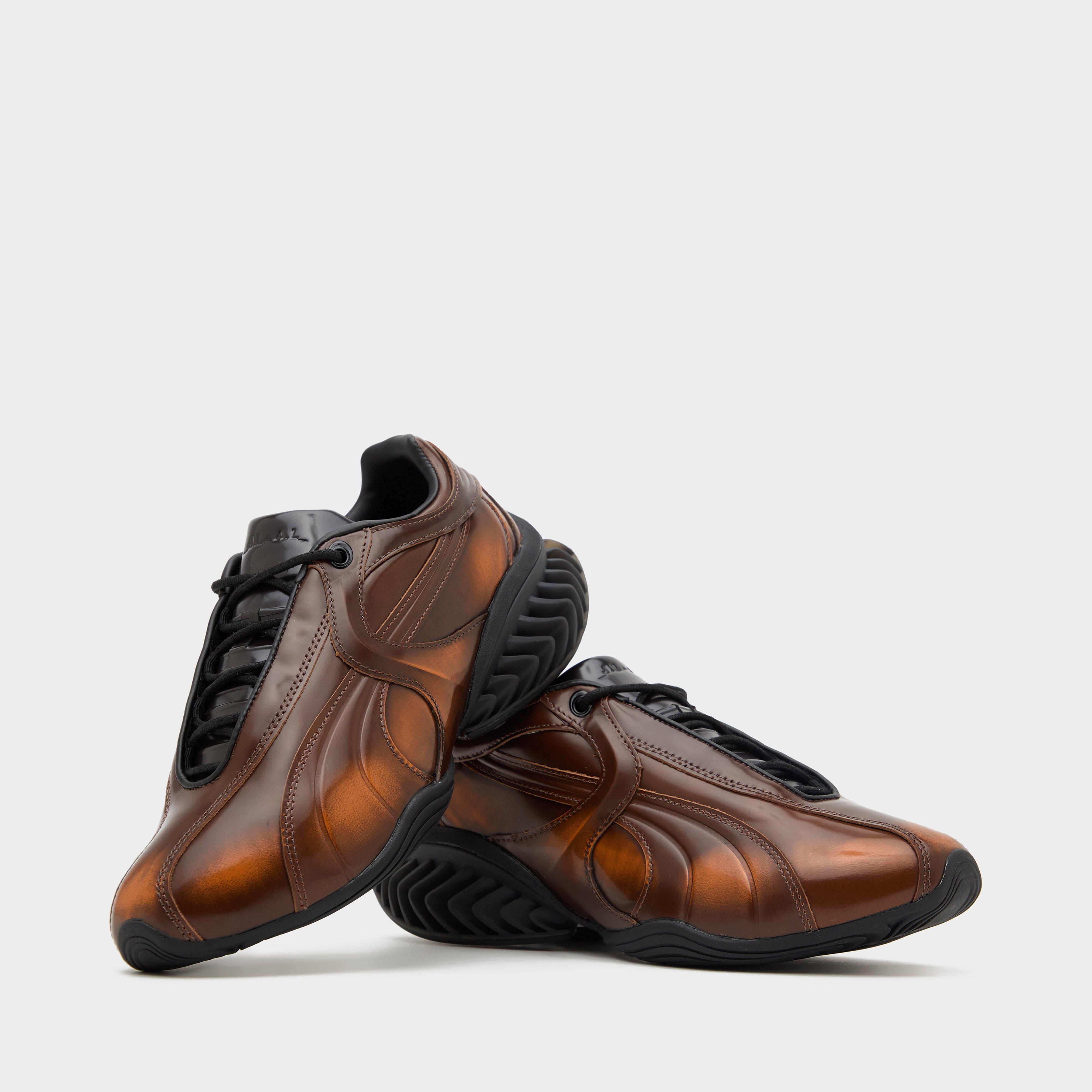 PUMA x J.L-A.L Cell Geo "Umbre"