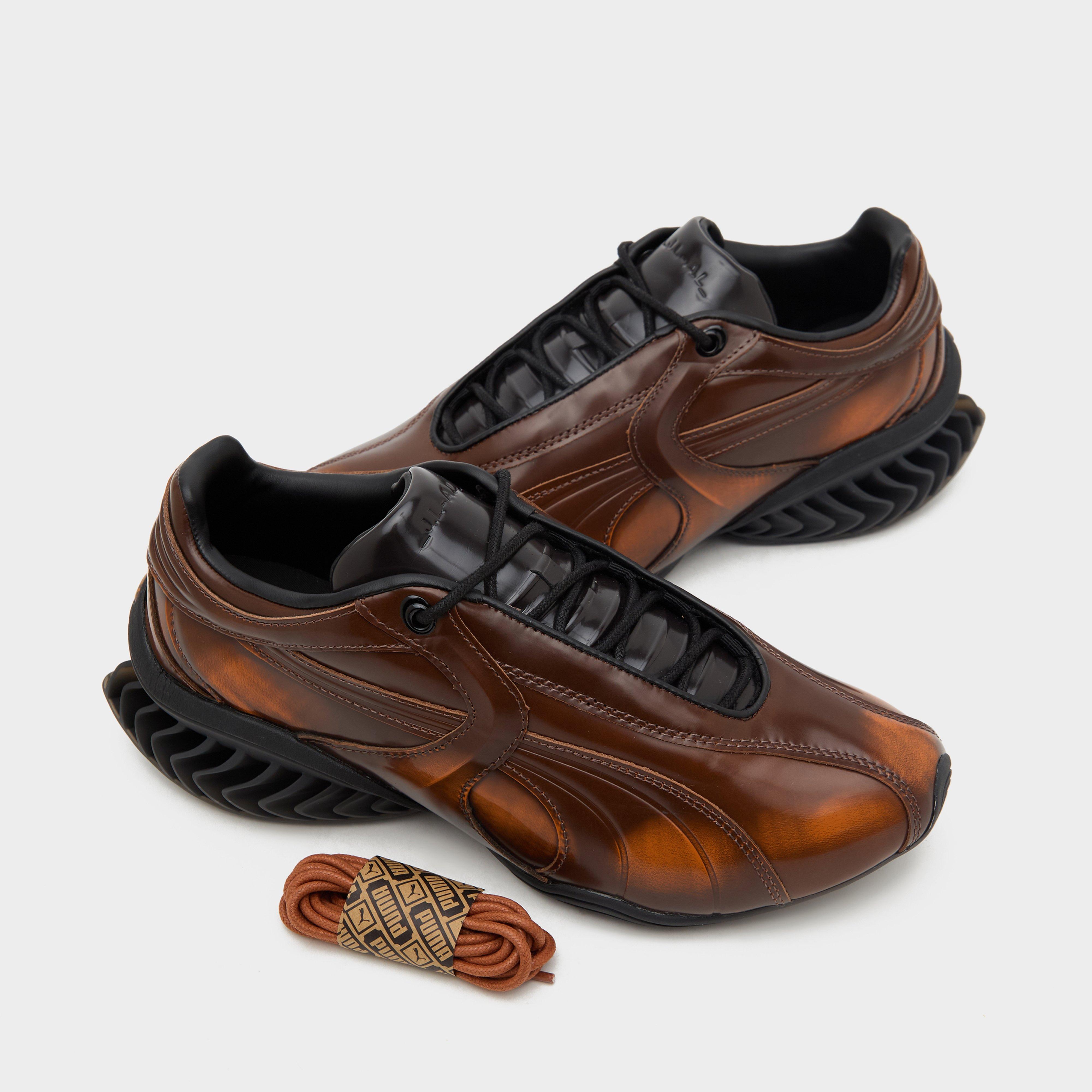 PUMA x J.L-A.L Cell Geo "Umbre"