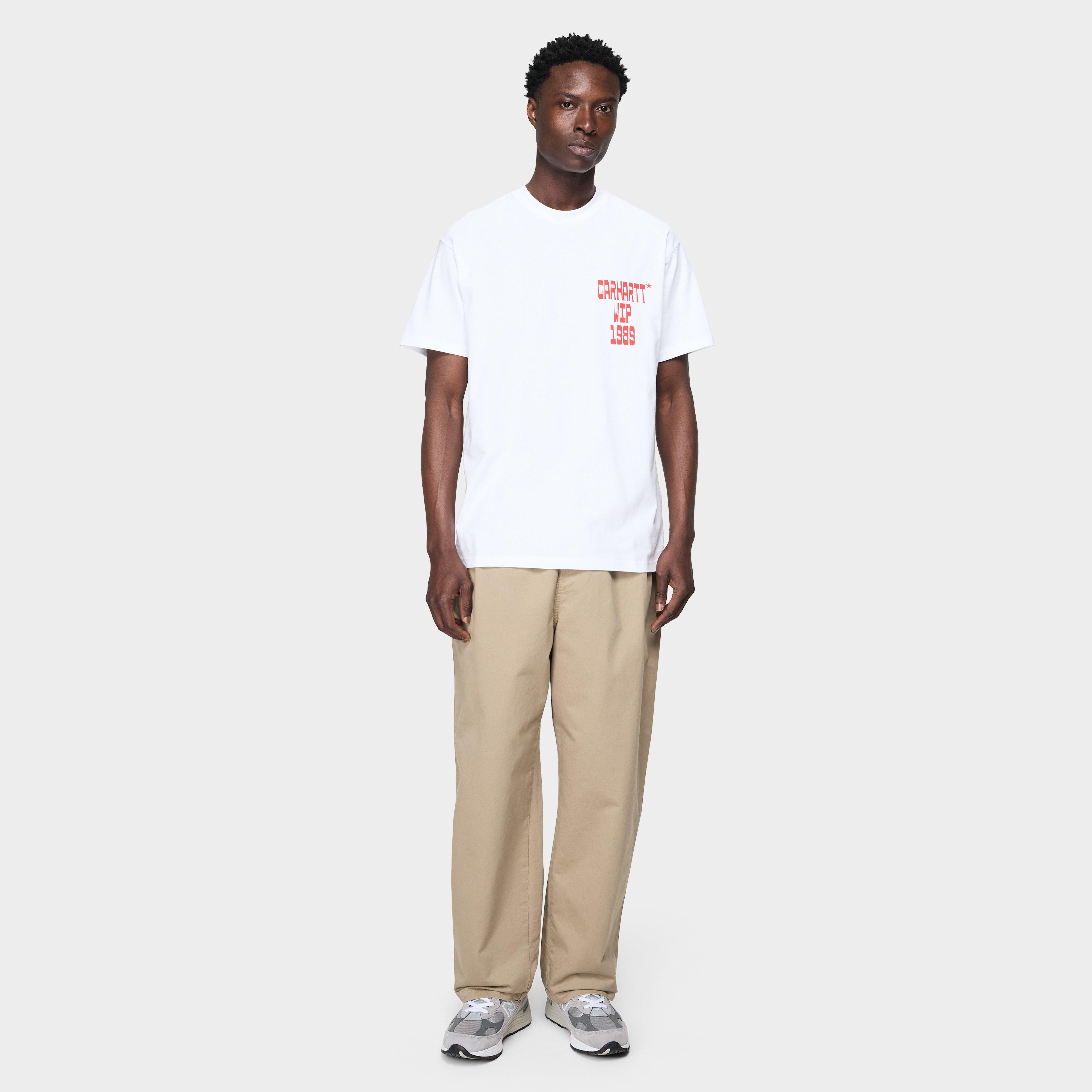 Carhartt WIP Marv Pleat Pant