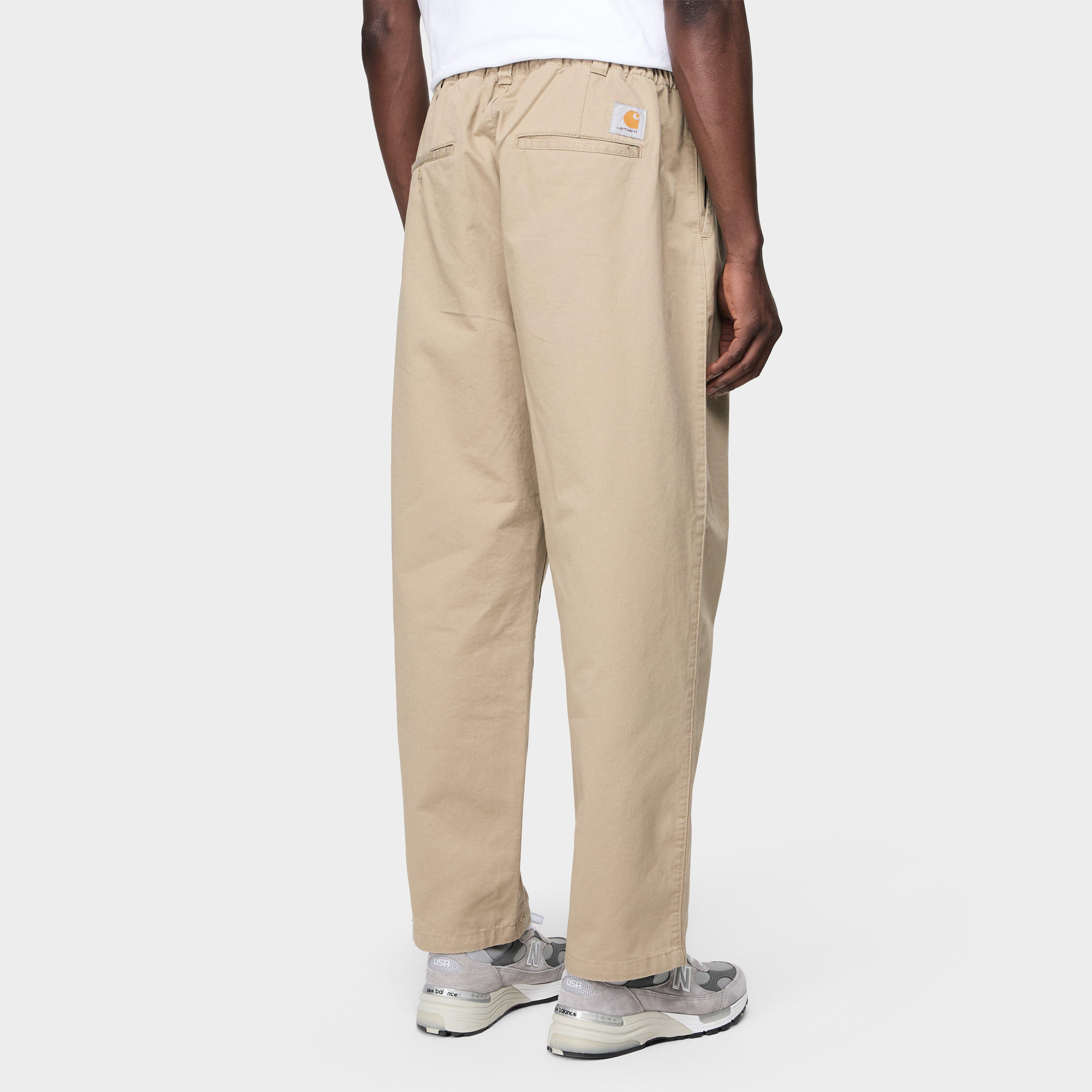 Carhartt WIP Marv Pleat Pant