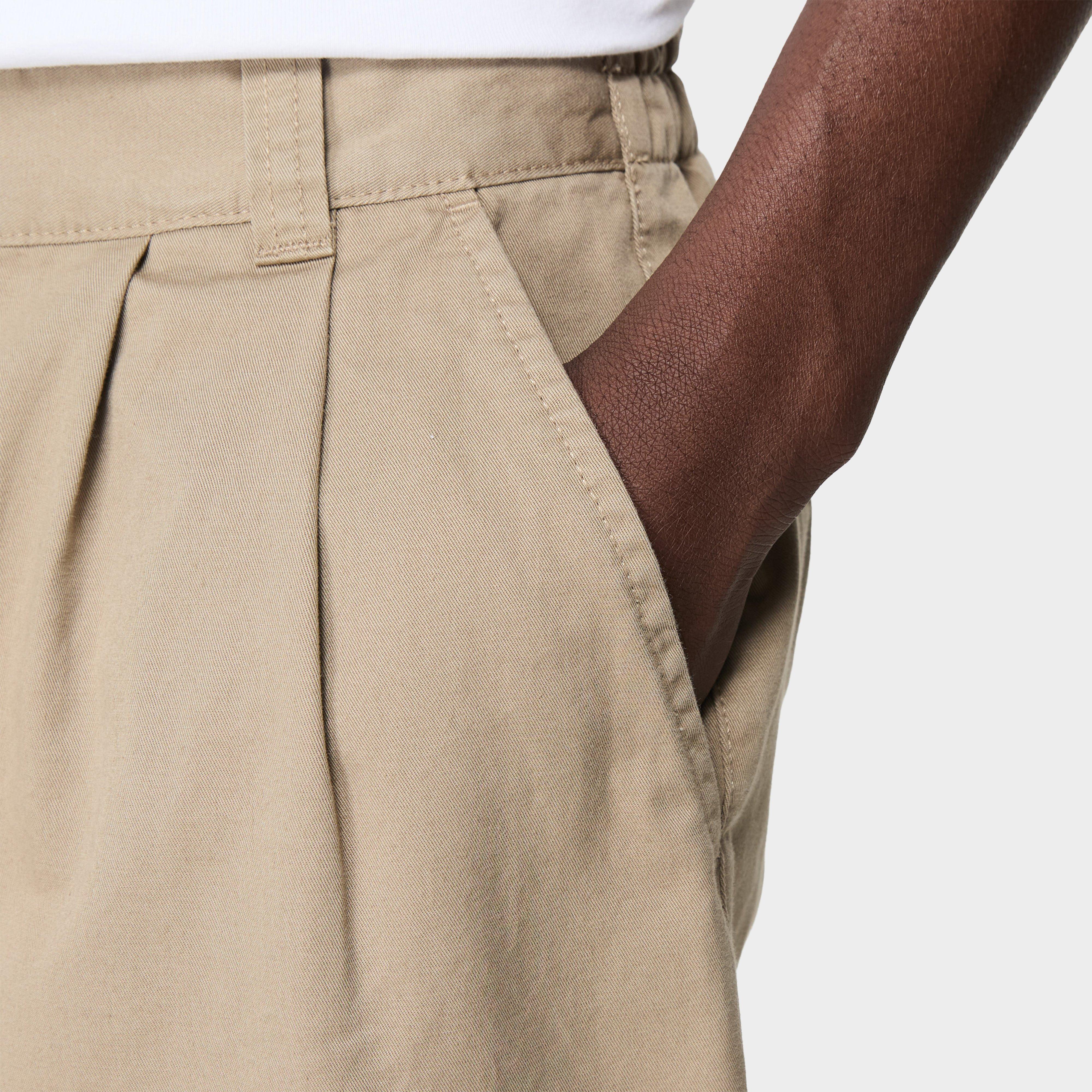 Carhartt WIP Marv Pleat Pant