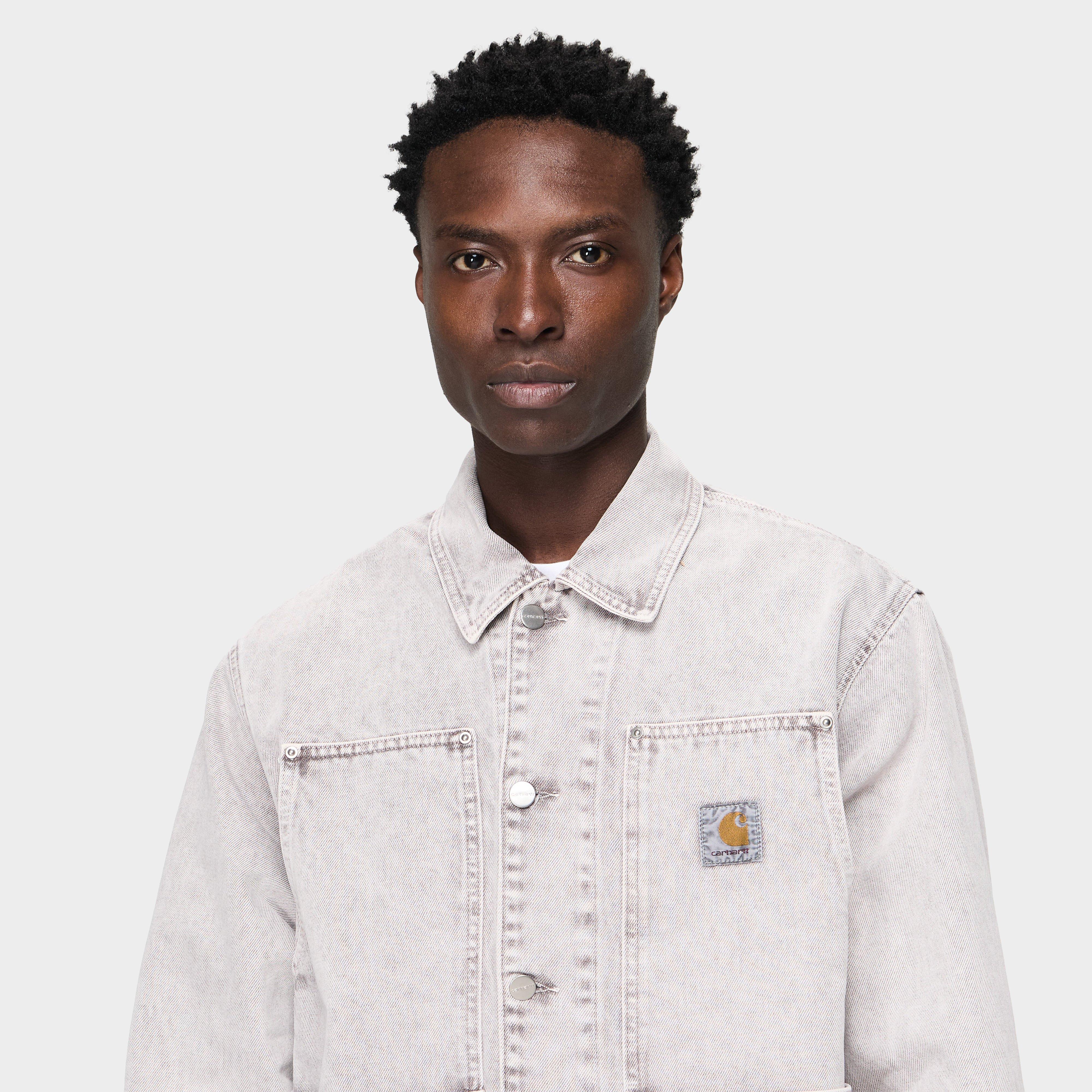 Carhartt WIP OG Front Jacket