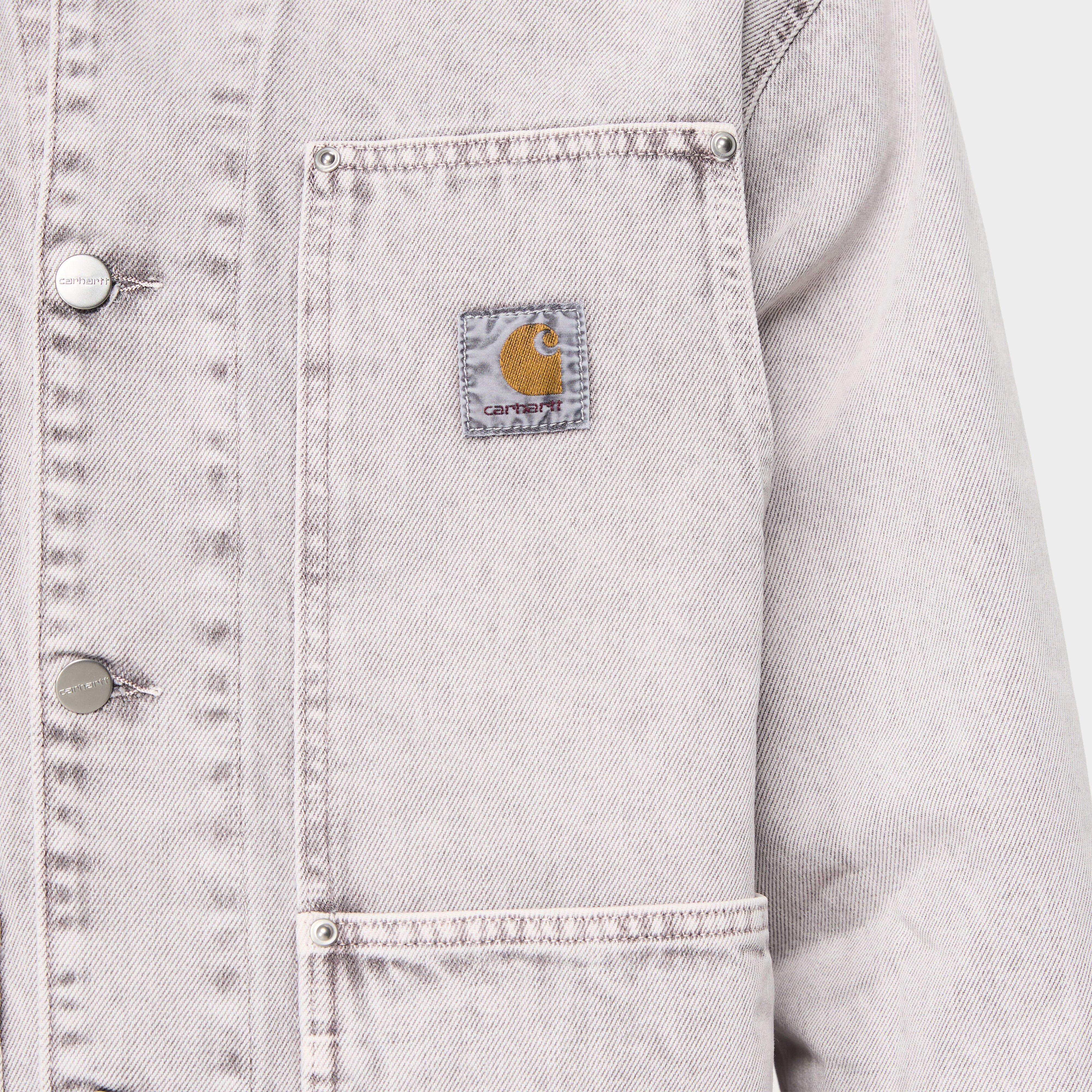 Carhartt WIP OG Front Jacket