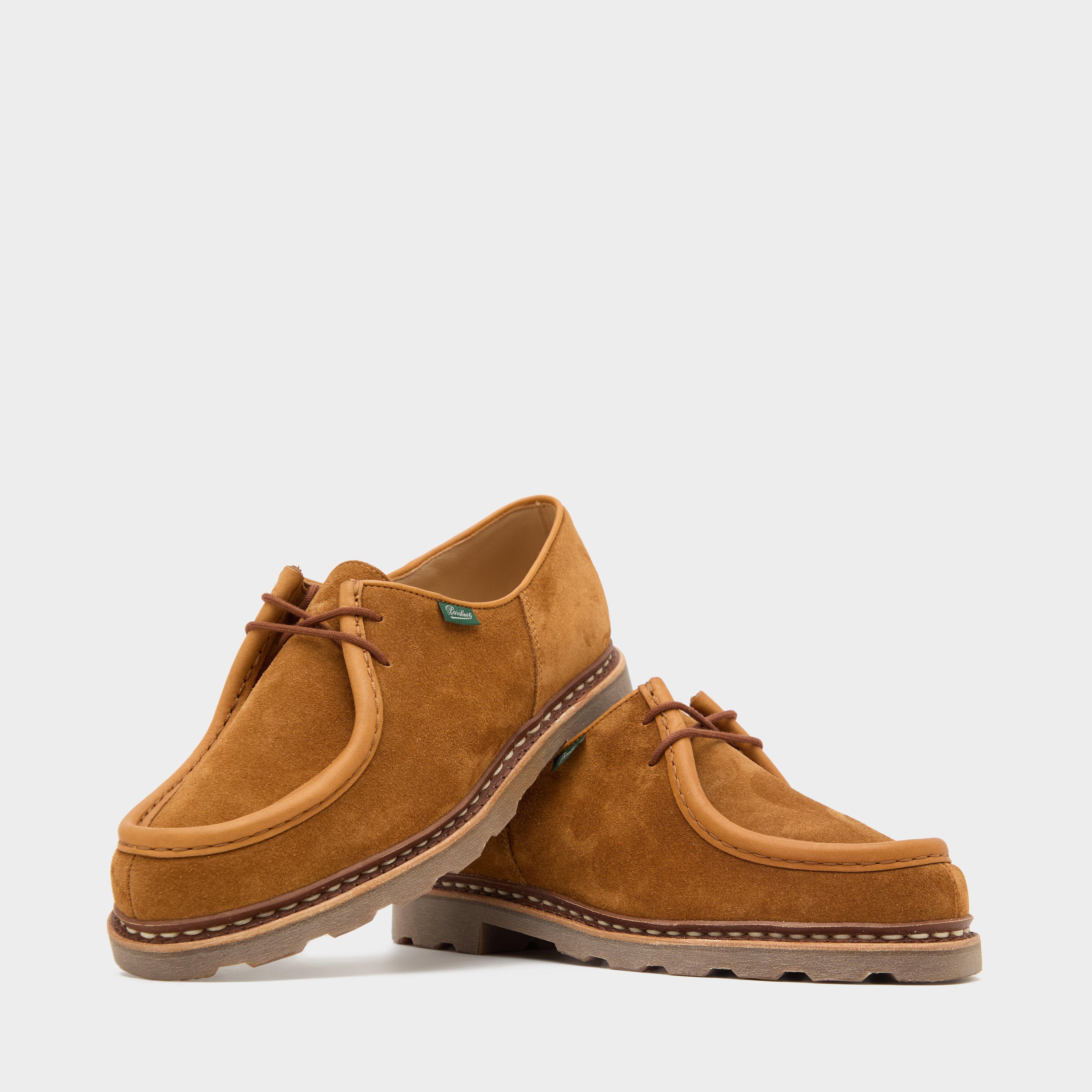 Paraboot Michael Suede