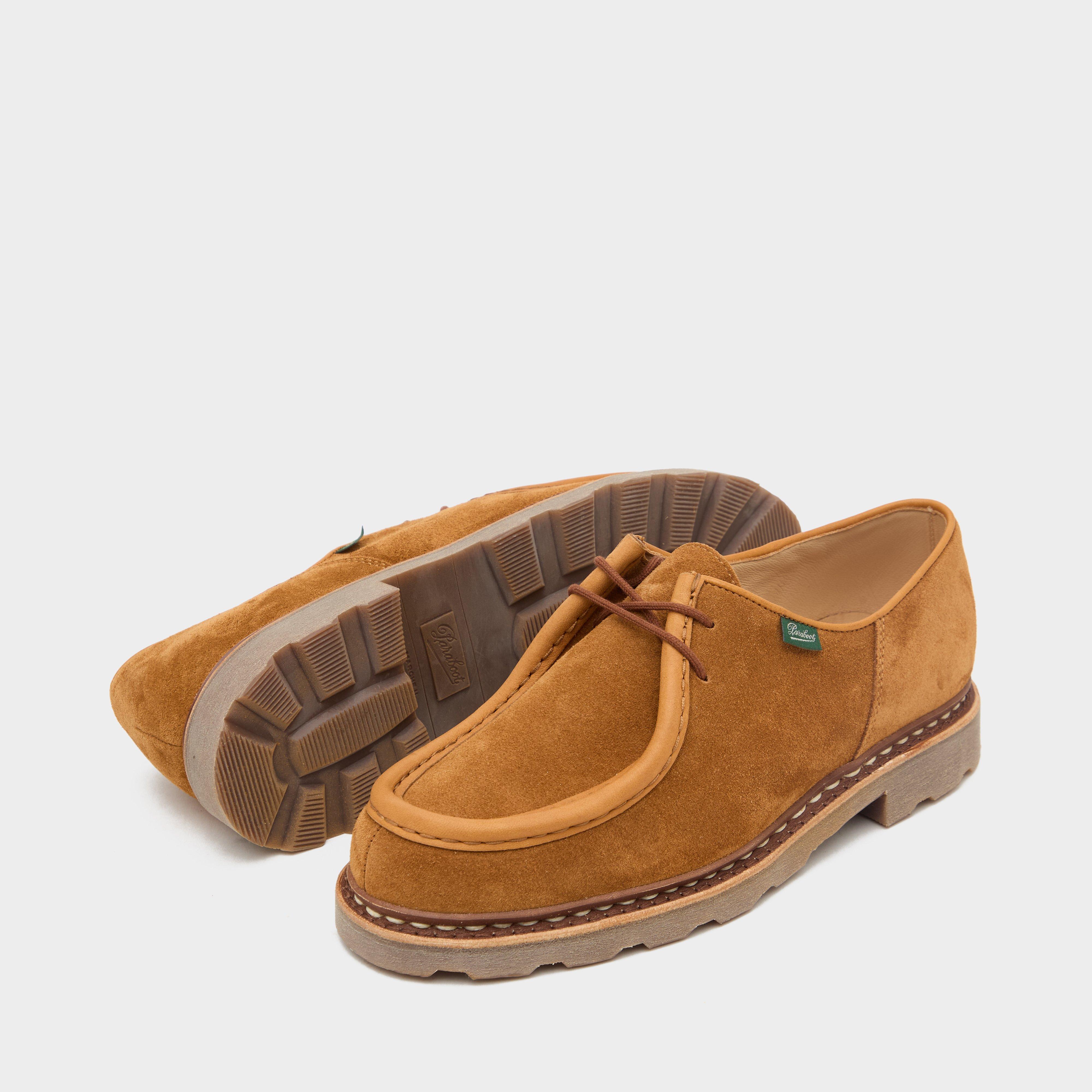 Paraboot Michael Suede