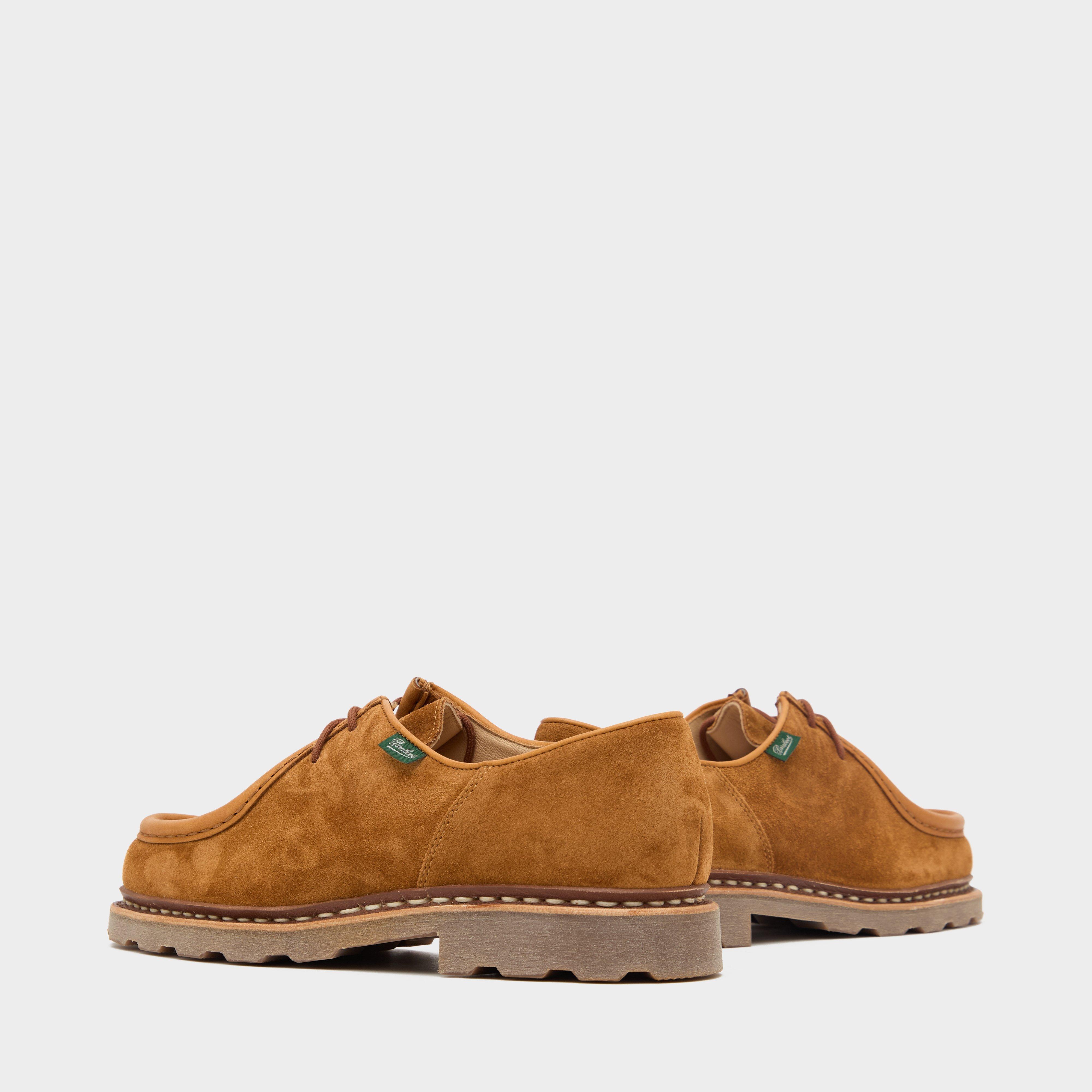 Paraboot Michael Suede