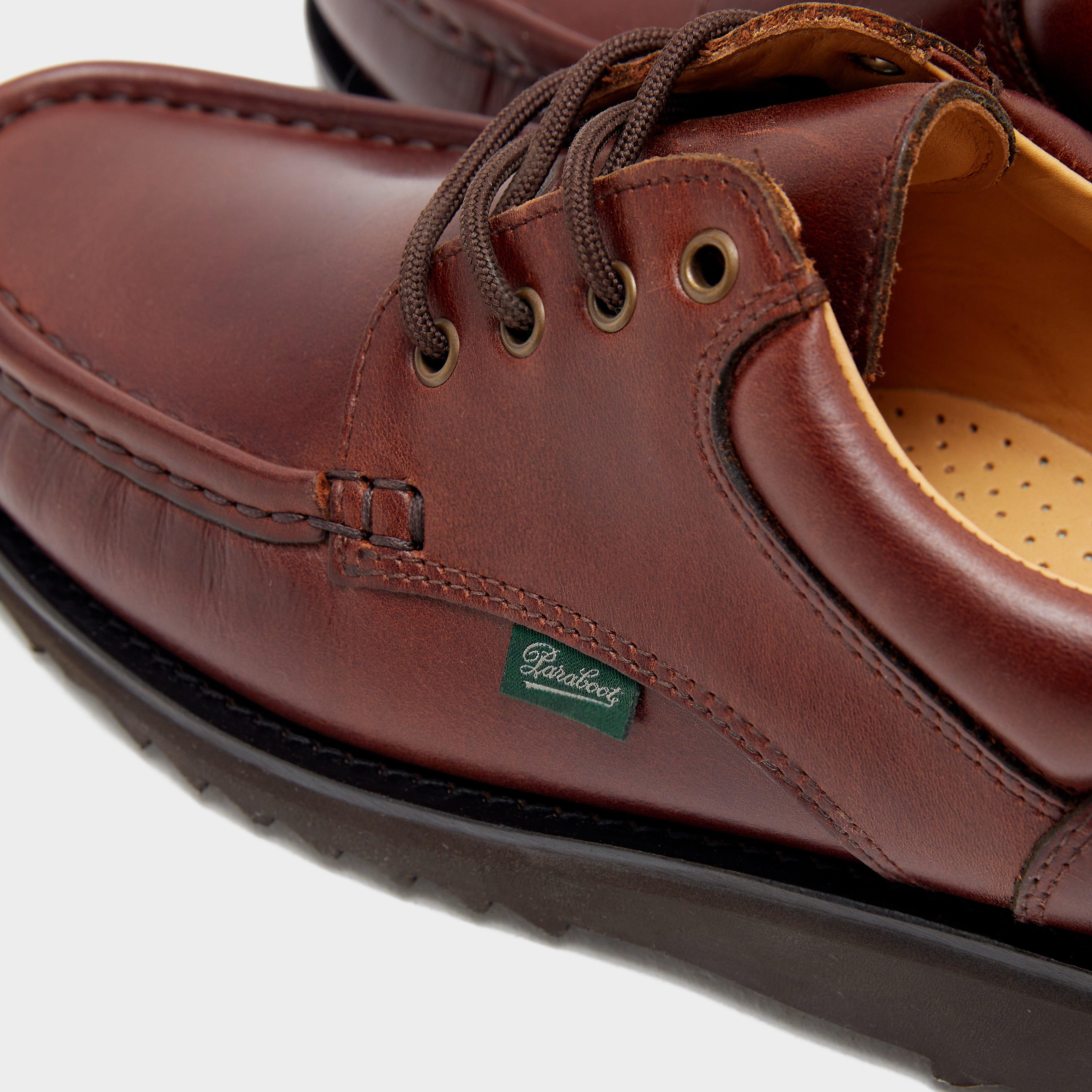 Paraboot Thiers Leather