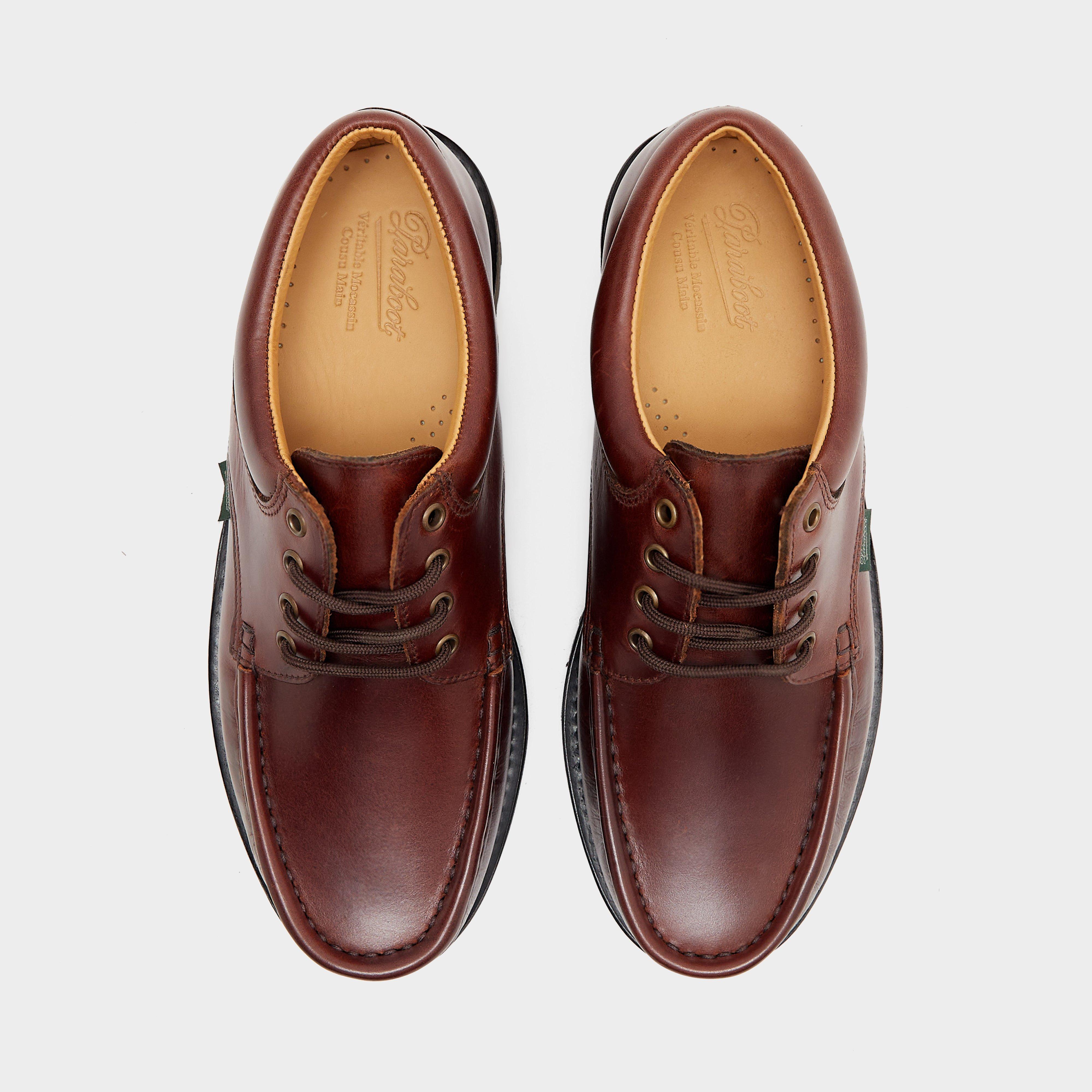 Paraboot Thiers Leather