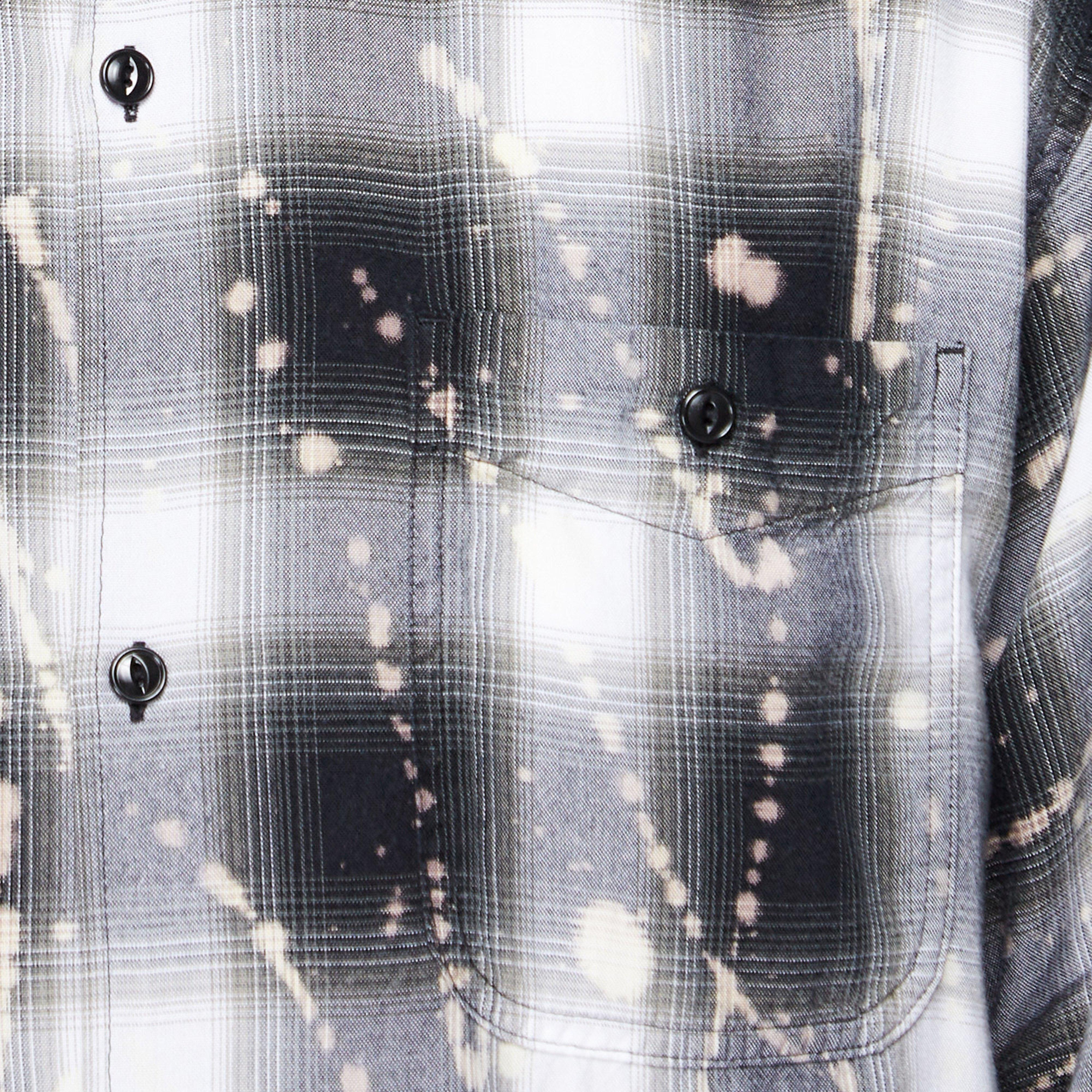 Beams Boy Ombre Cleach Shirt