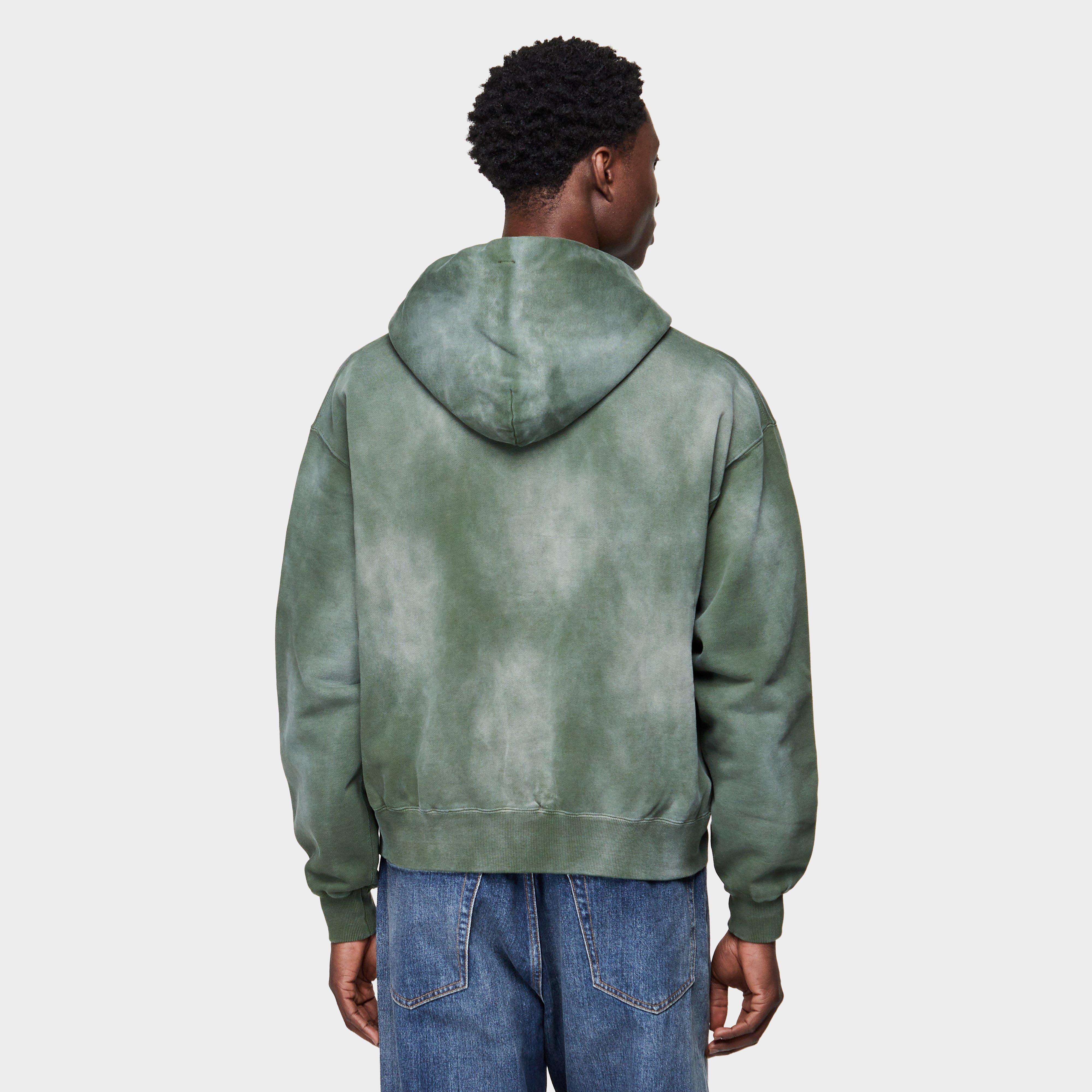 Beams Boy Fade Rivet Hoodie