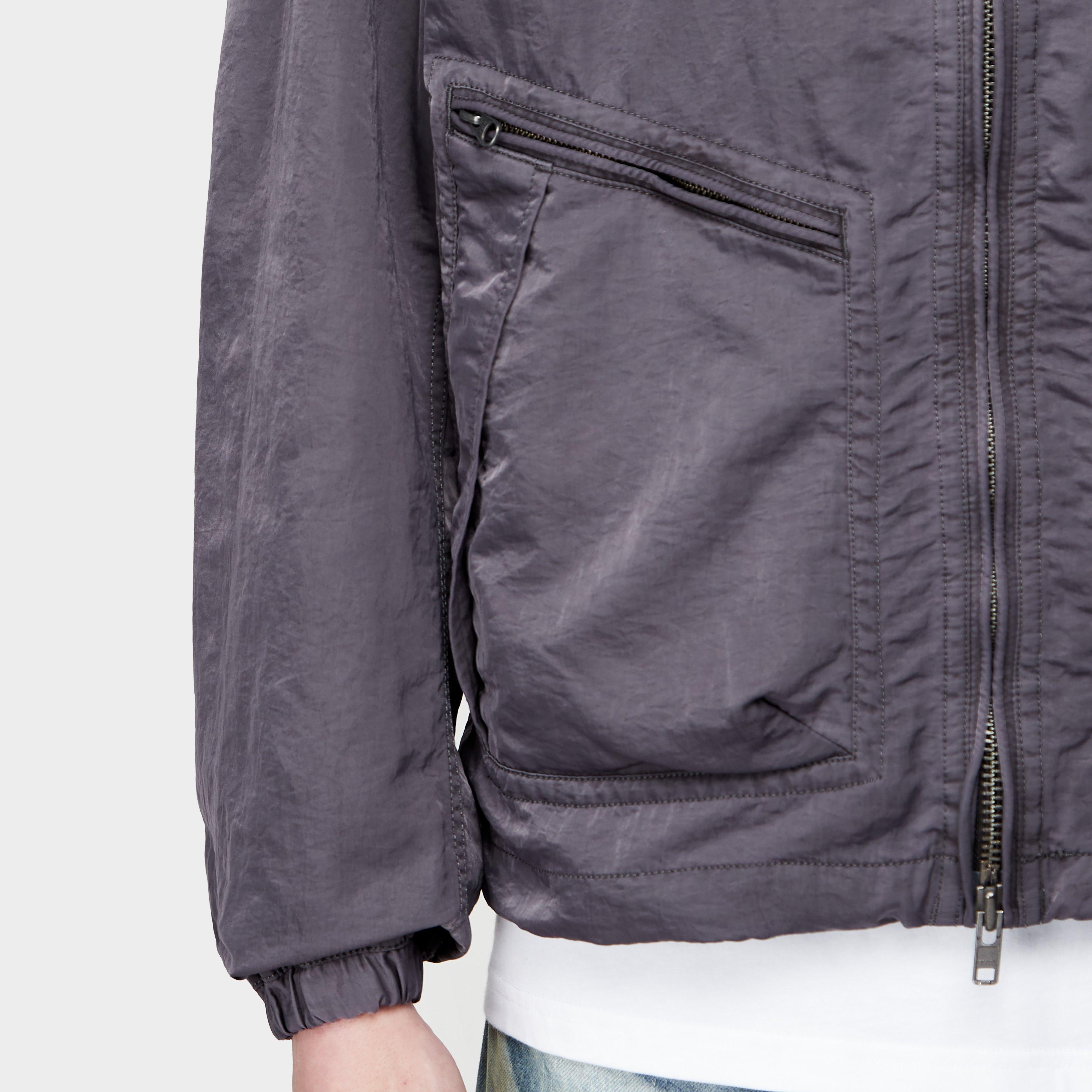 Beams Boy G9 Mods Blouson Jacket
