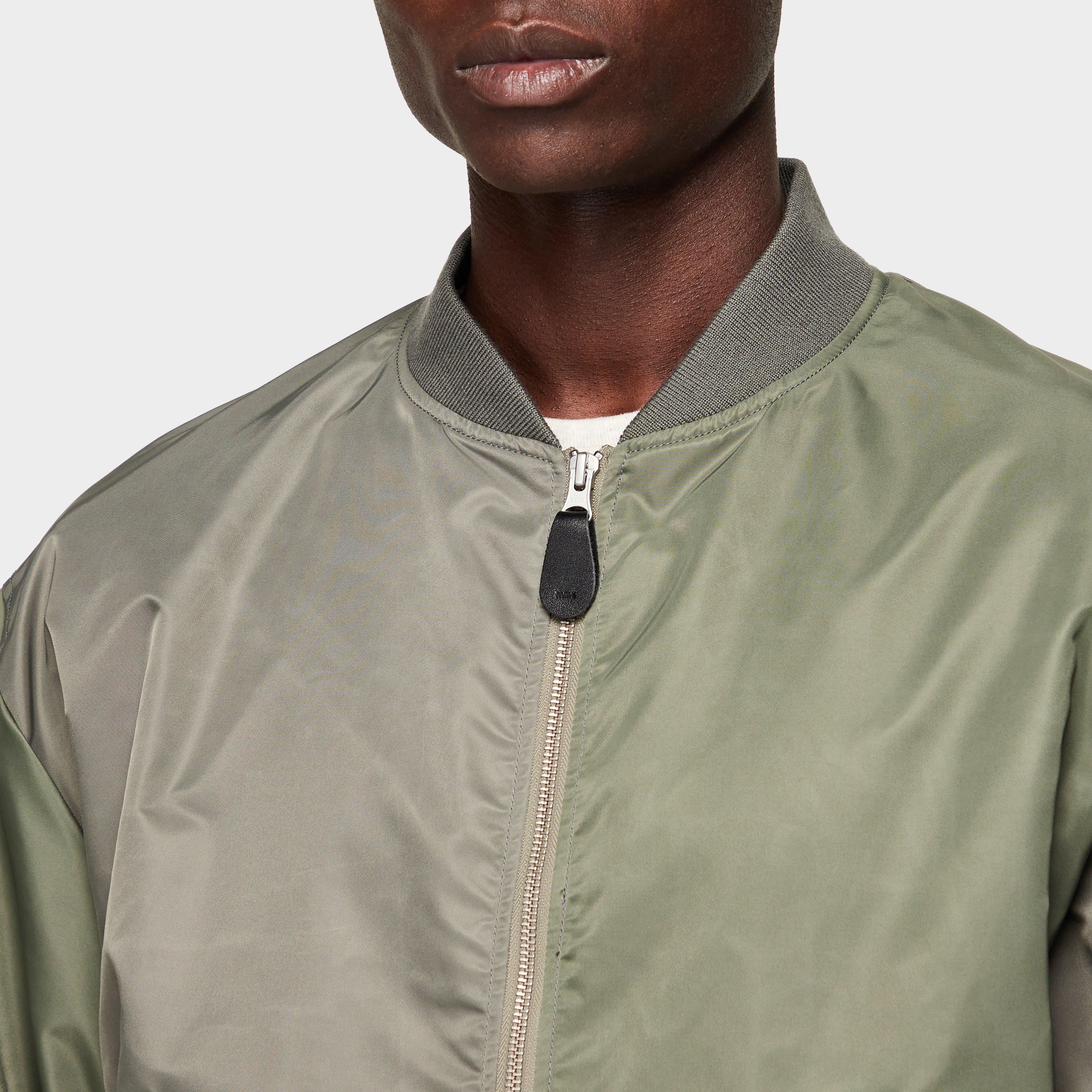 Beams Boy Crazy Bomber Jacket