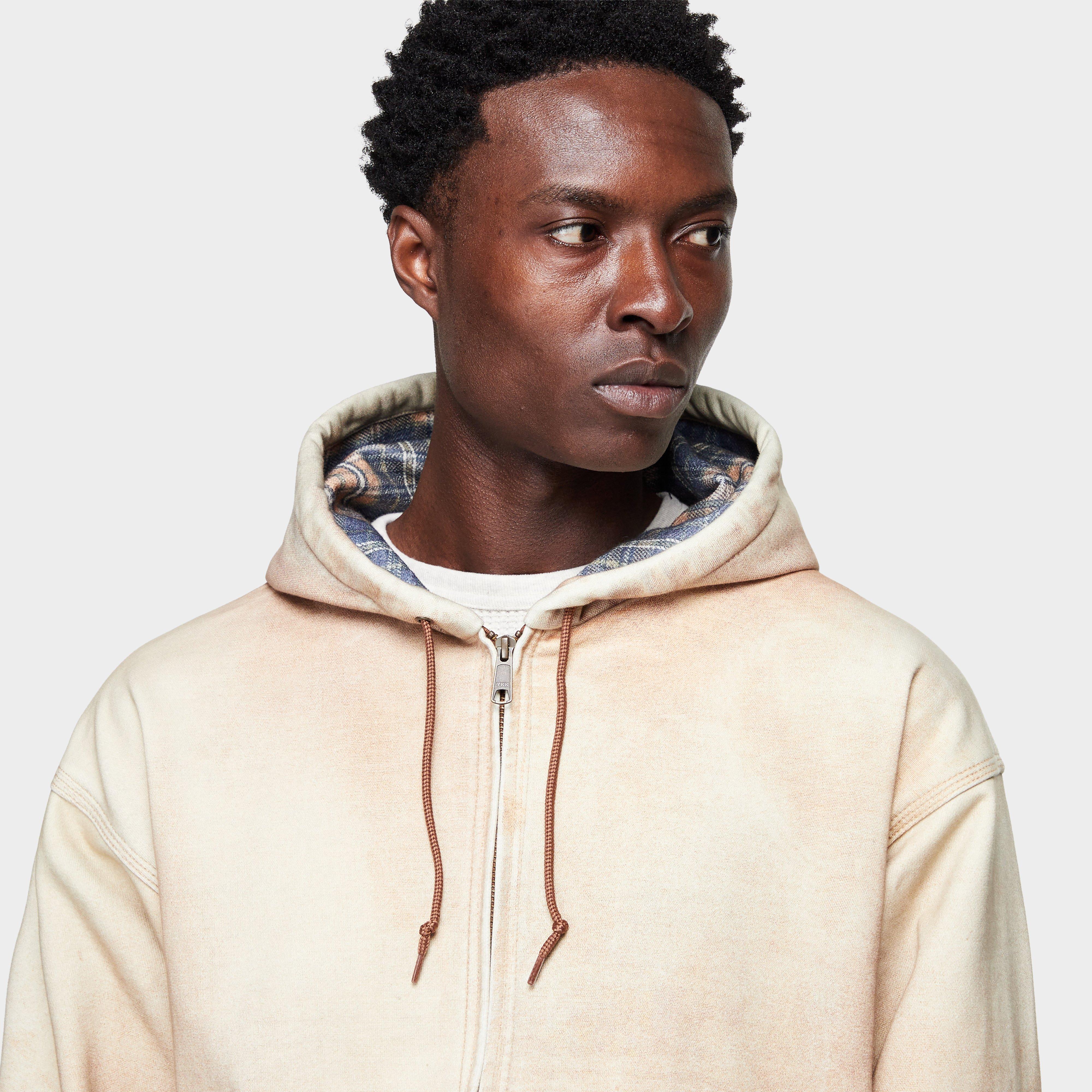 Beams Boy Mock Hoodie