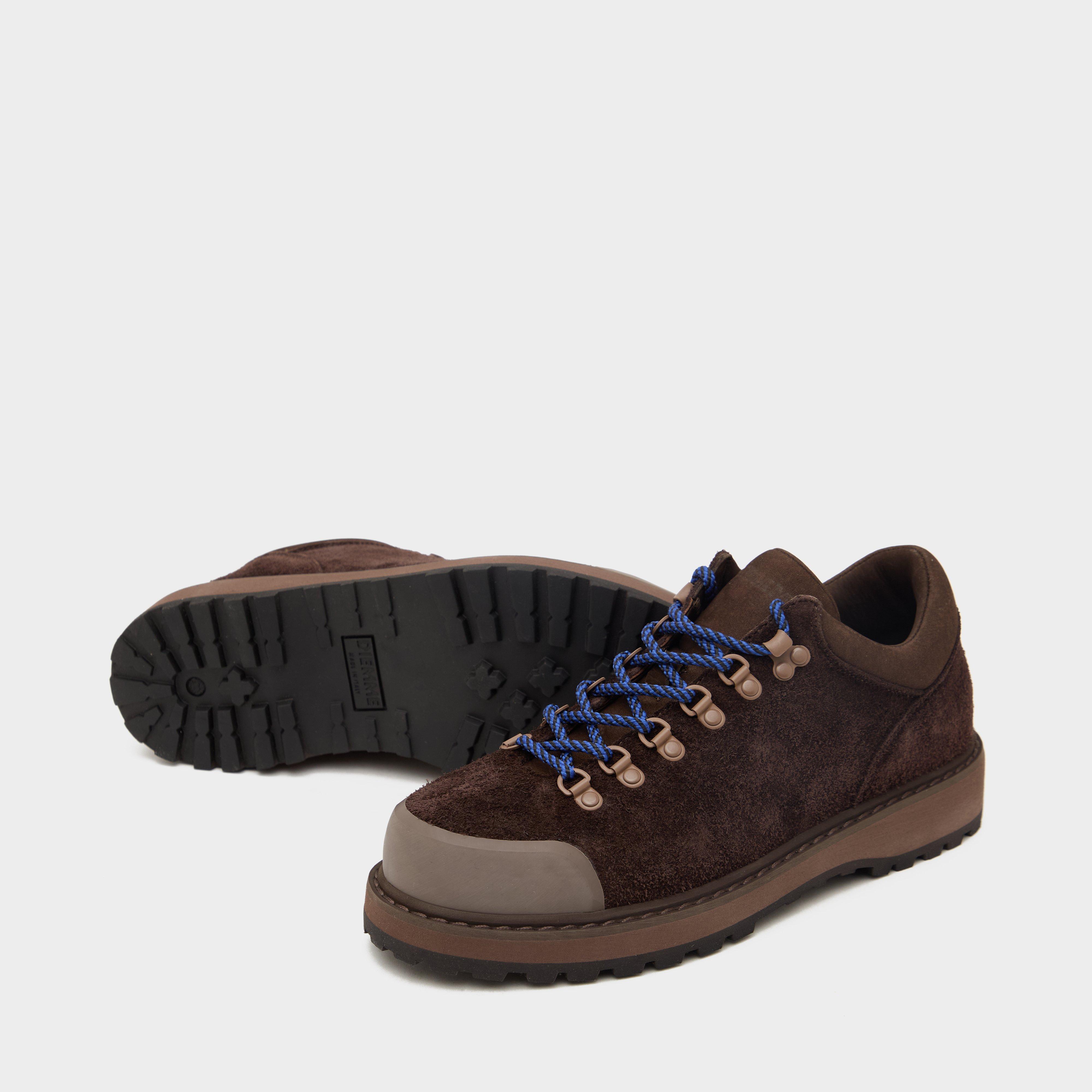 Diemme Cornaro Suede