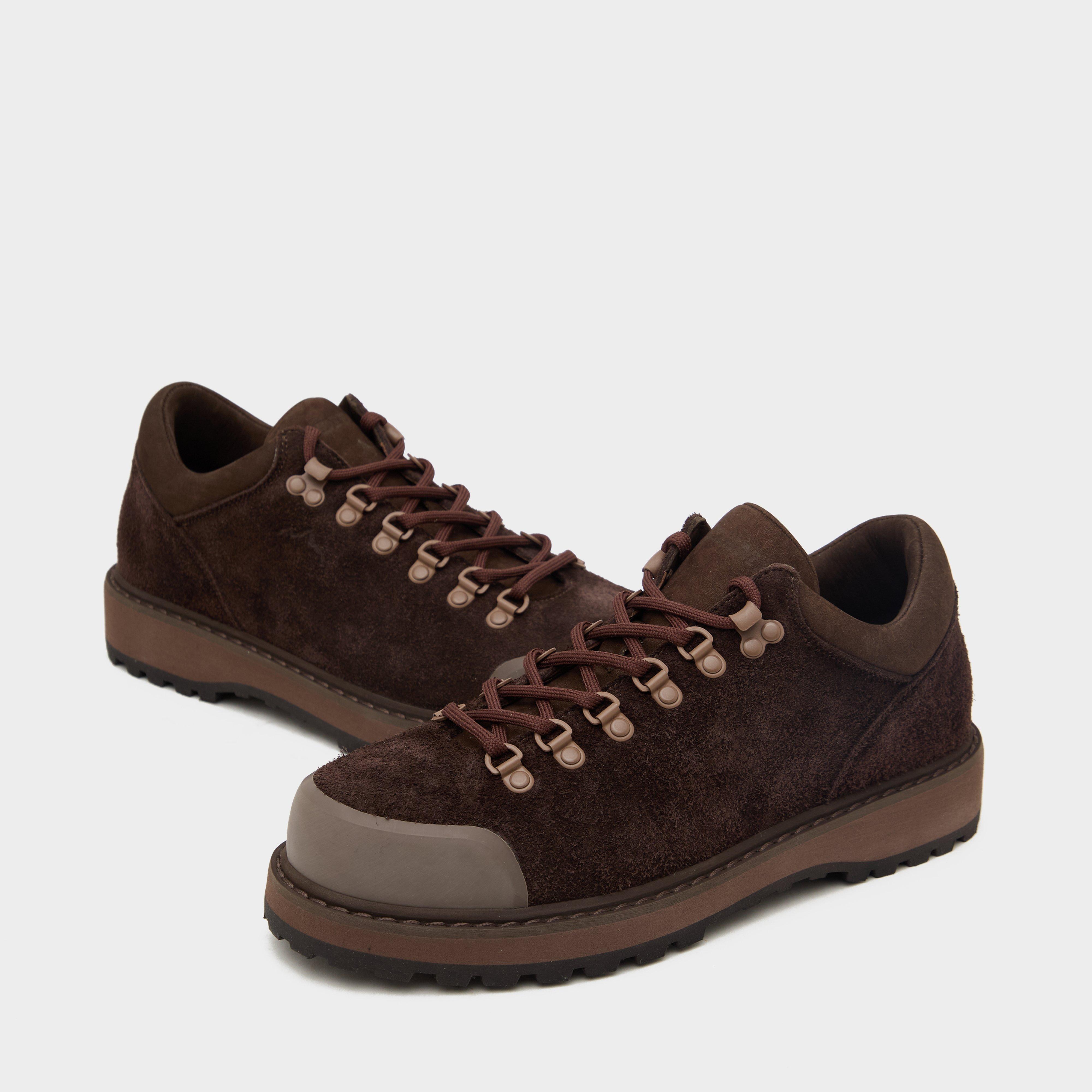 Diemme Cornaro Suede