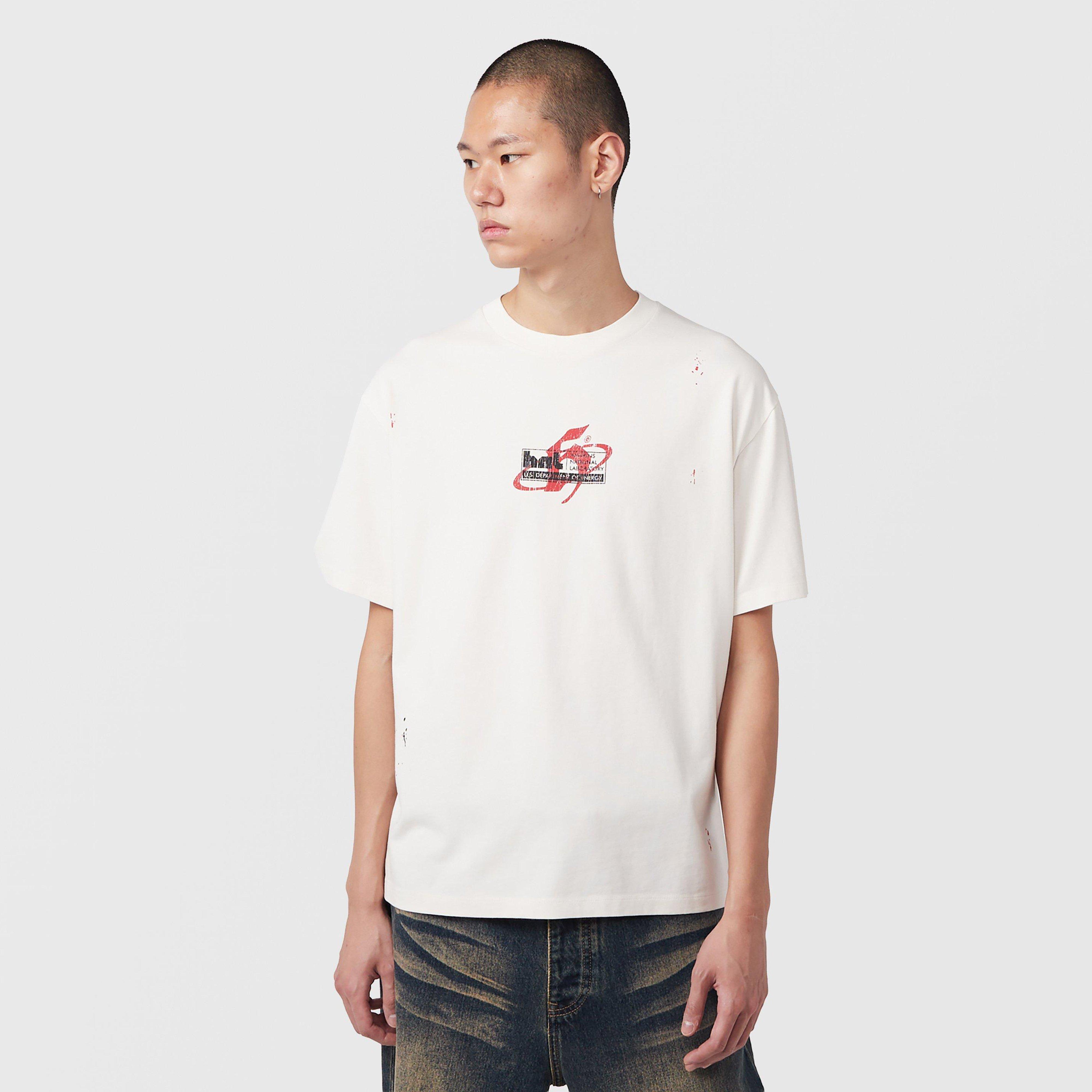 Home Grown x Stranger Things Trials T-Shirt