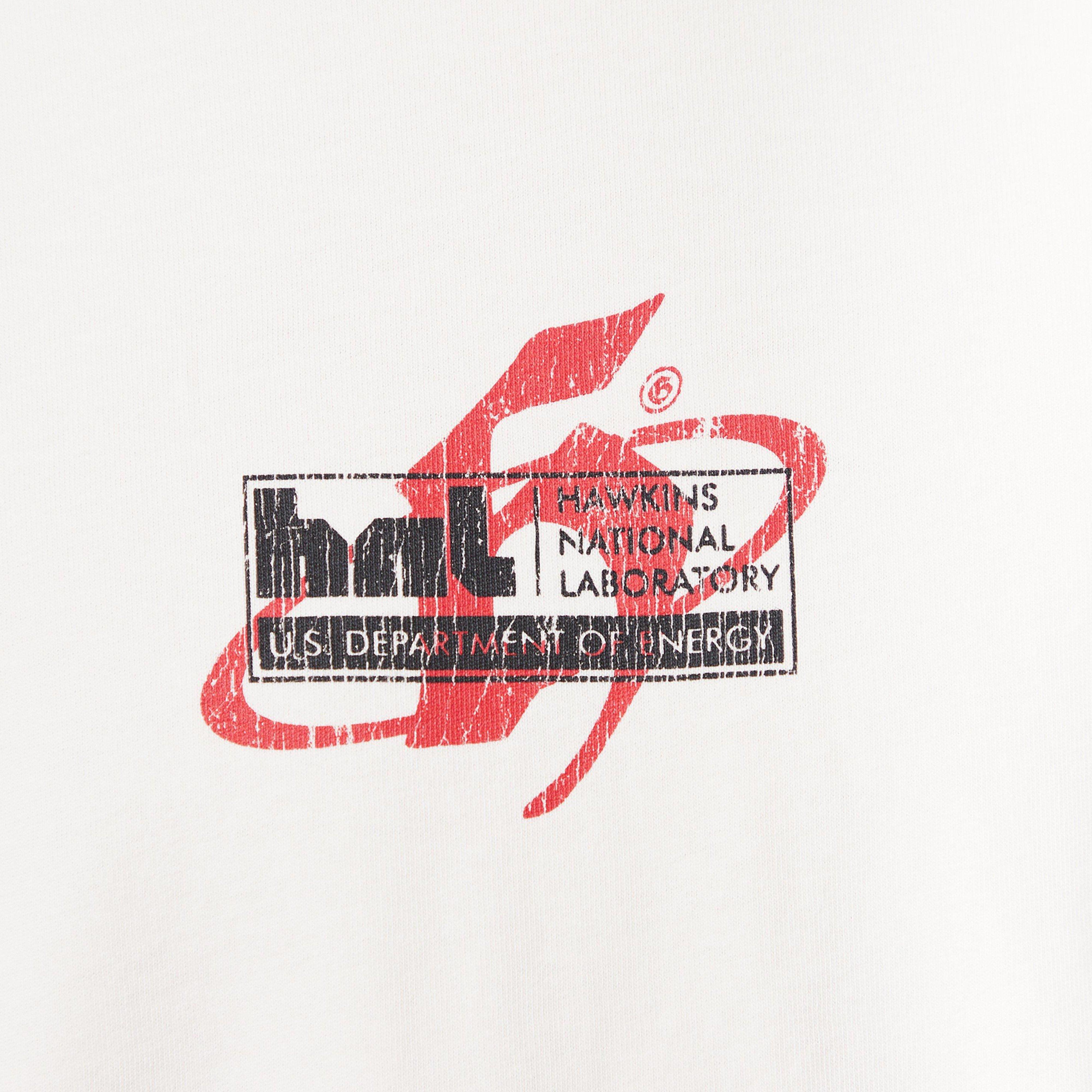 Home Grown x Stranger Things Trials T-Shirt