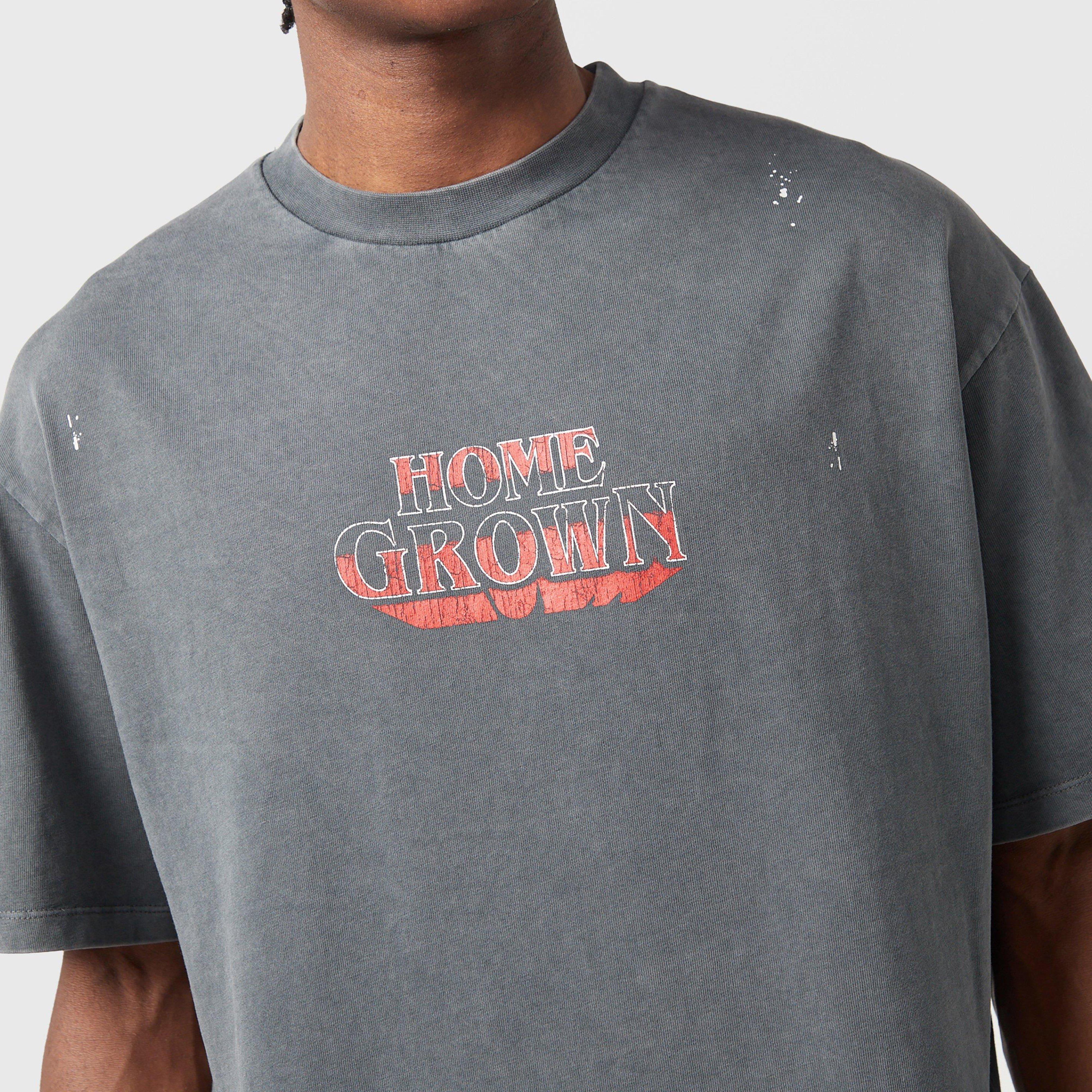 Home Grown x Stranger Things Home T-Shirt