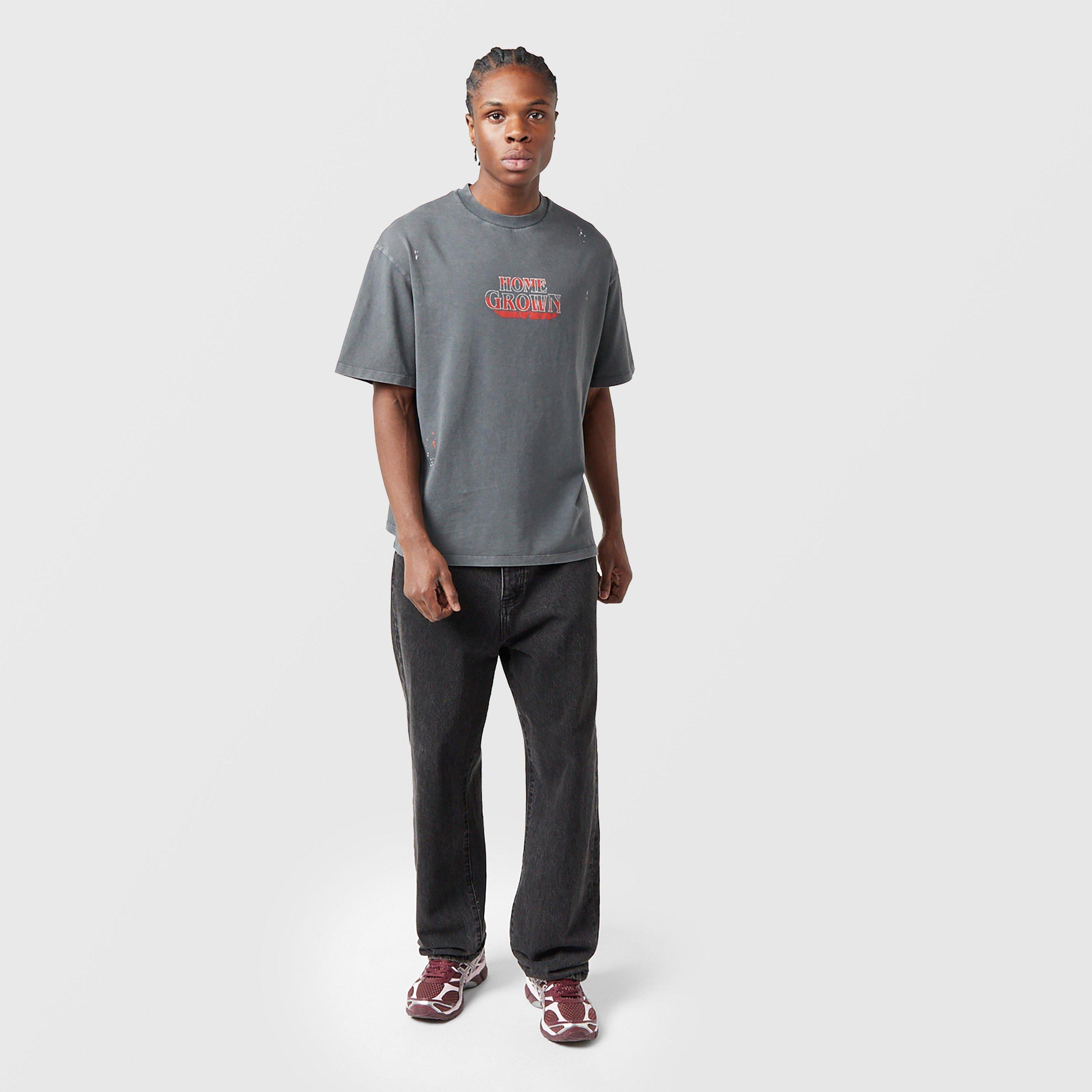 Home Grown x Stranger Things Home T-Shirt