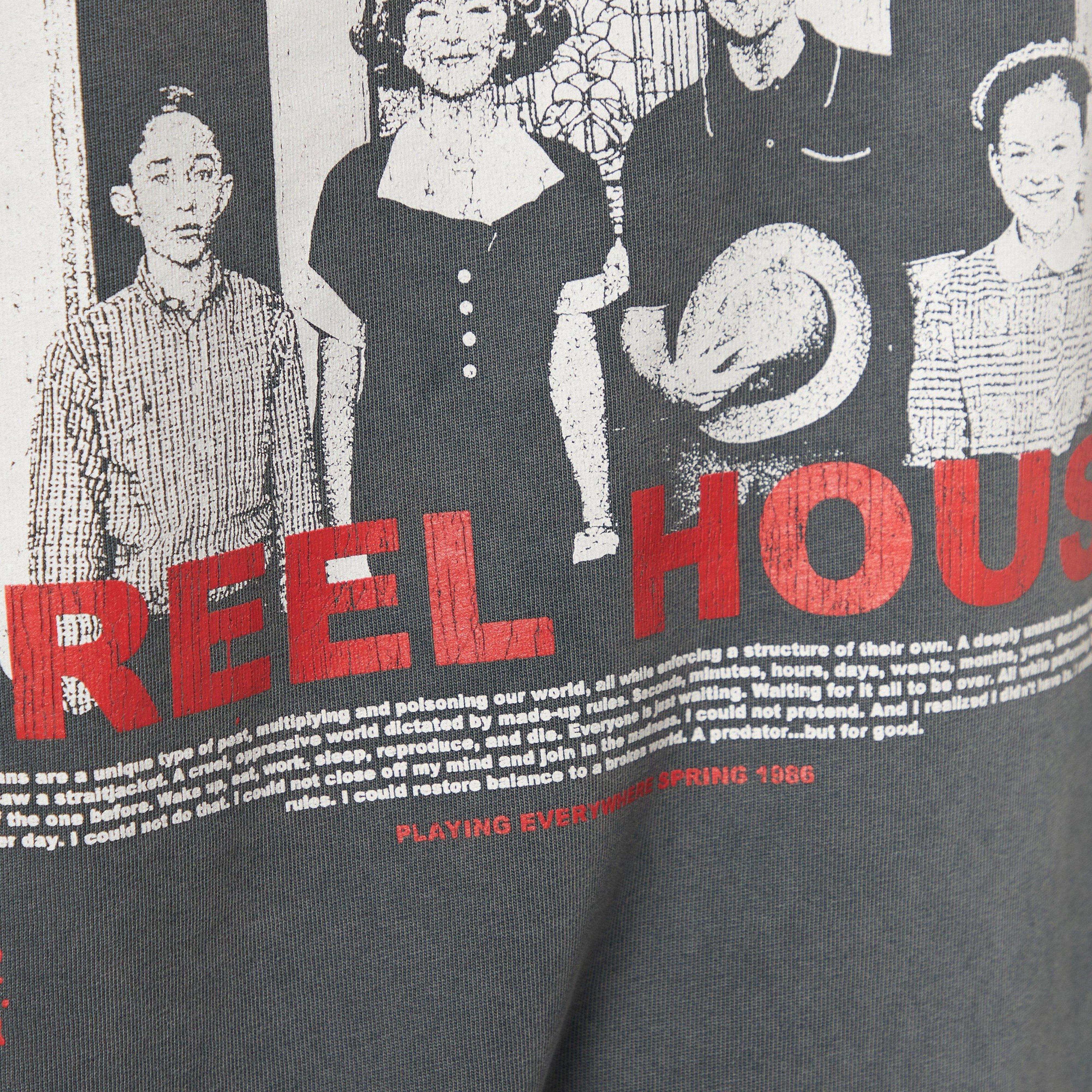 Home Grown x Stranger Things Creel Long Sleeve T-Shirt