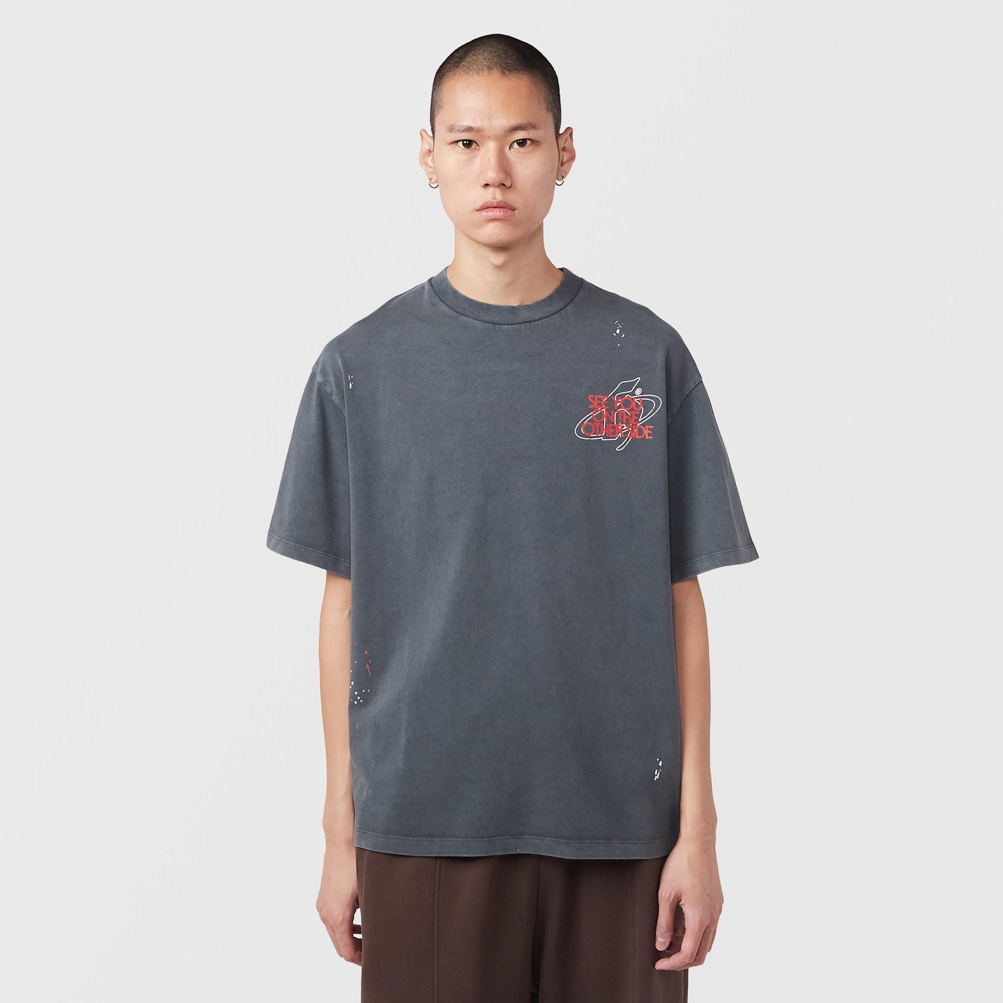 Home Grown x Stranger Things Last Adventure T-Shirt