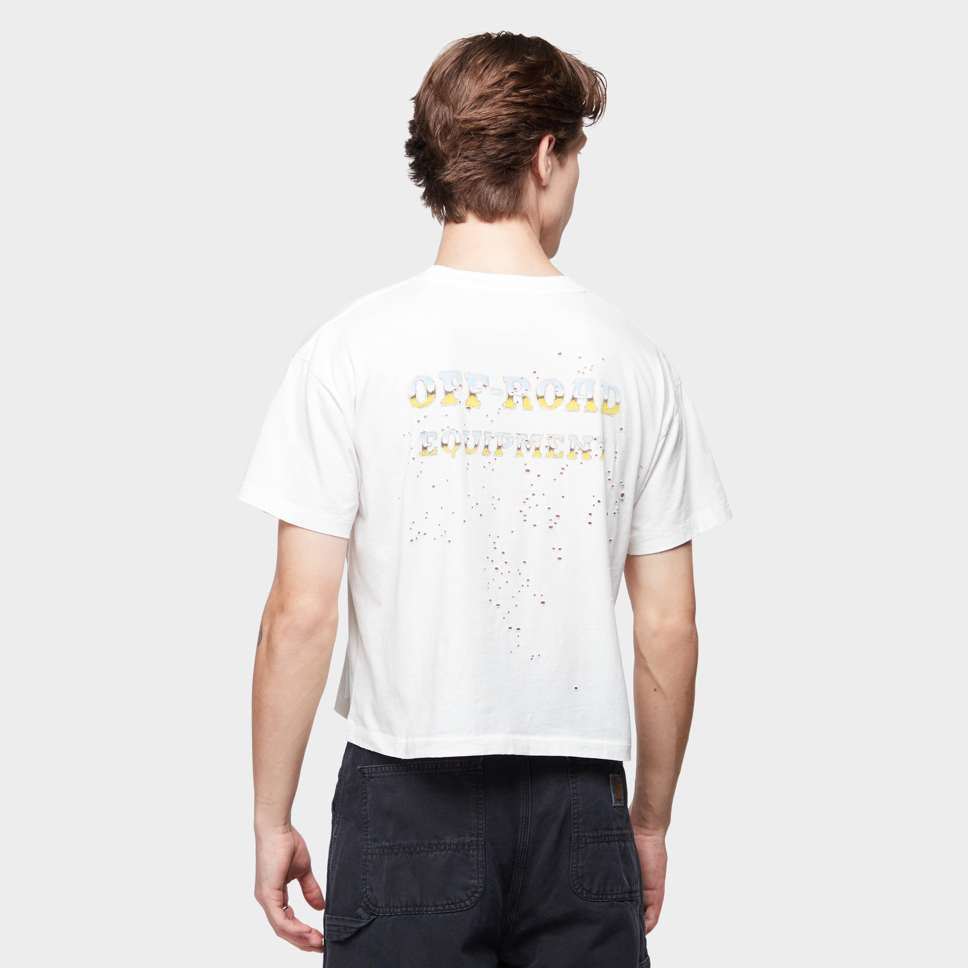 Satisfy Trucker T-Shirt