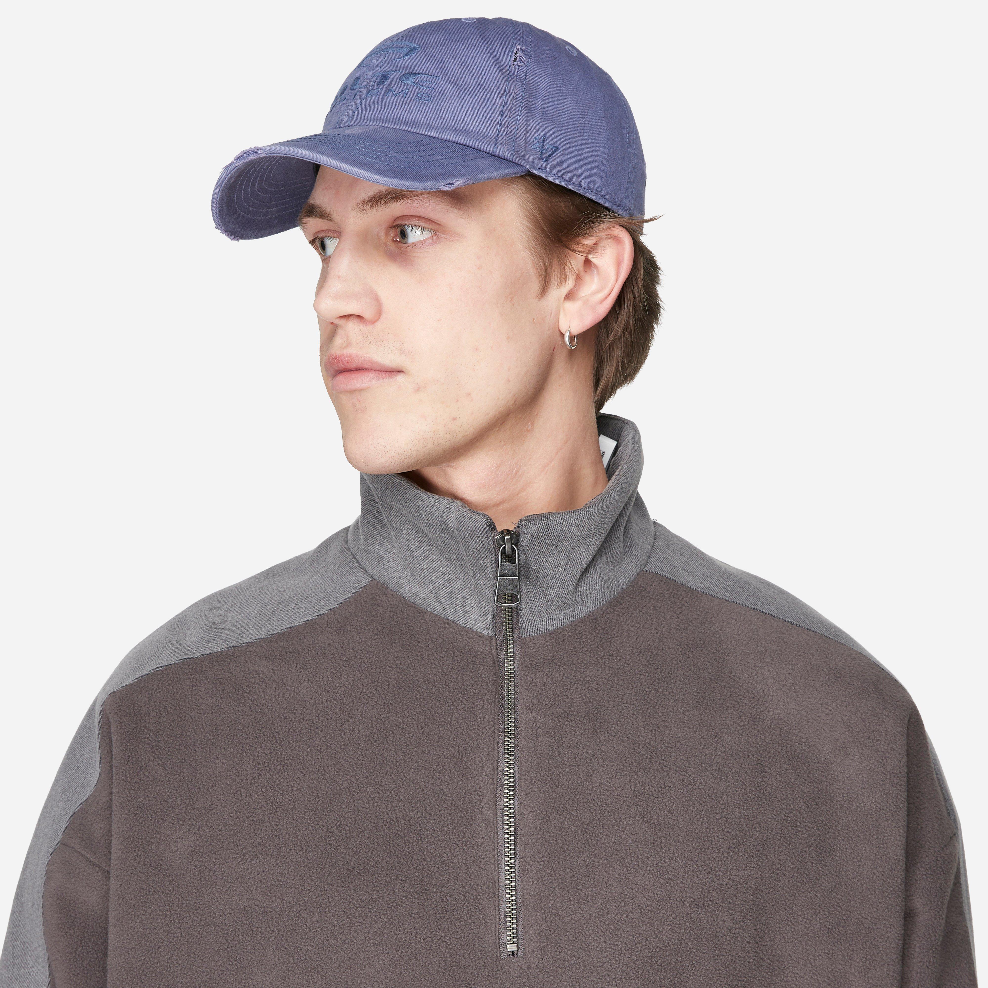 Alte Systems Balster 1/4 Zip Fleece