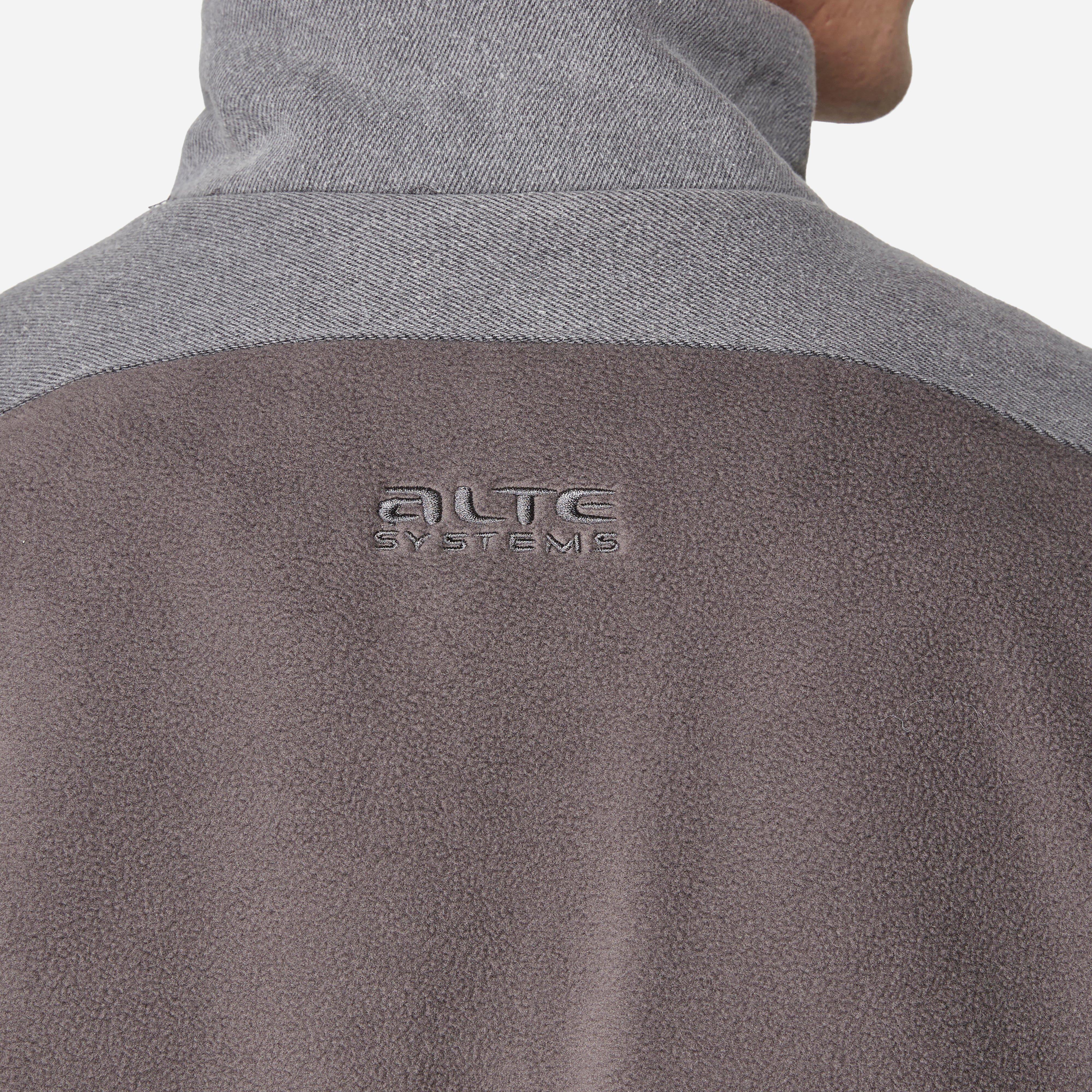 Alte Systems Balster 1/4 Zip Fleece