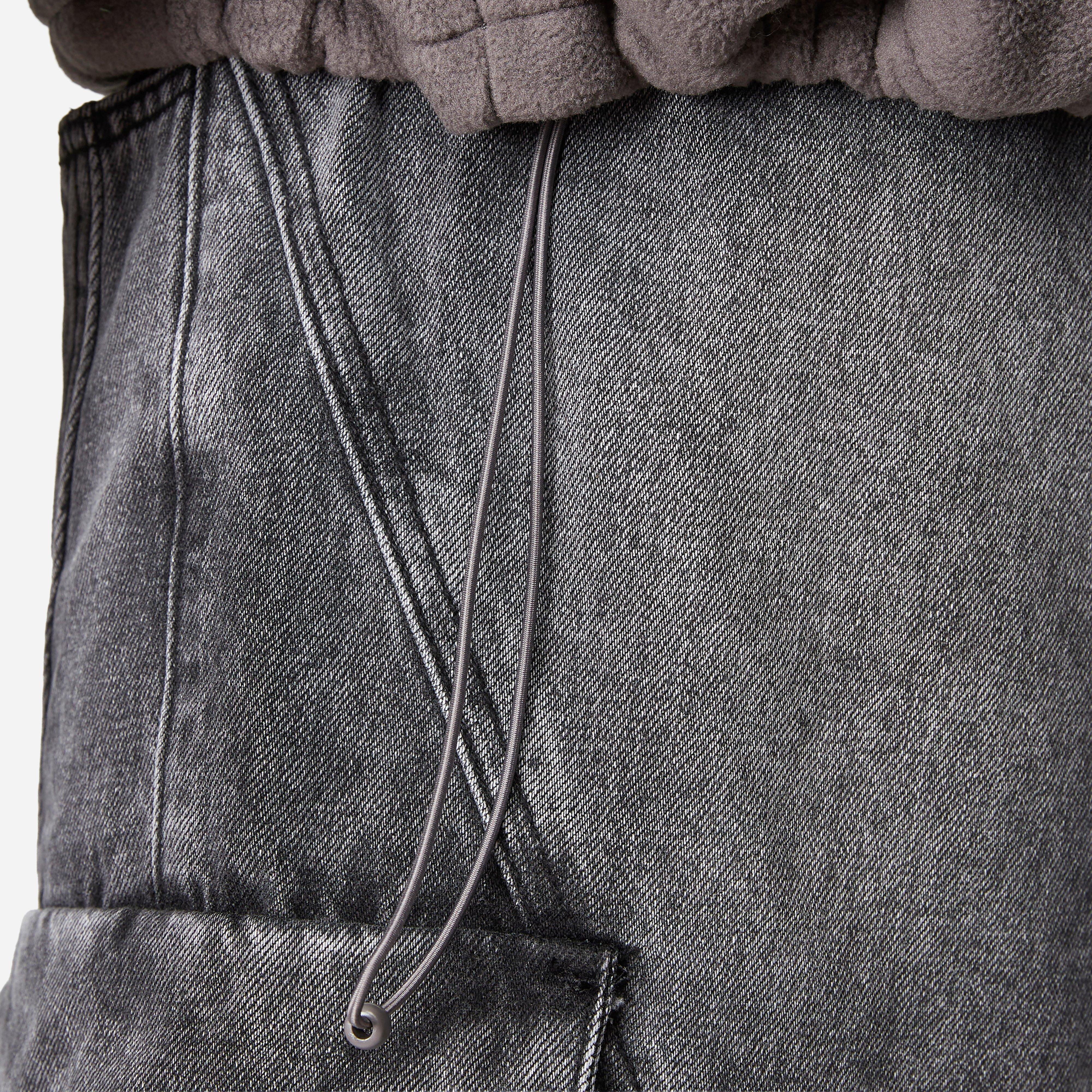 Alte Systems Balster 1/4 Zip Fleece