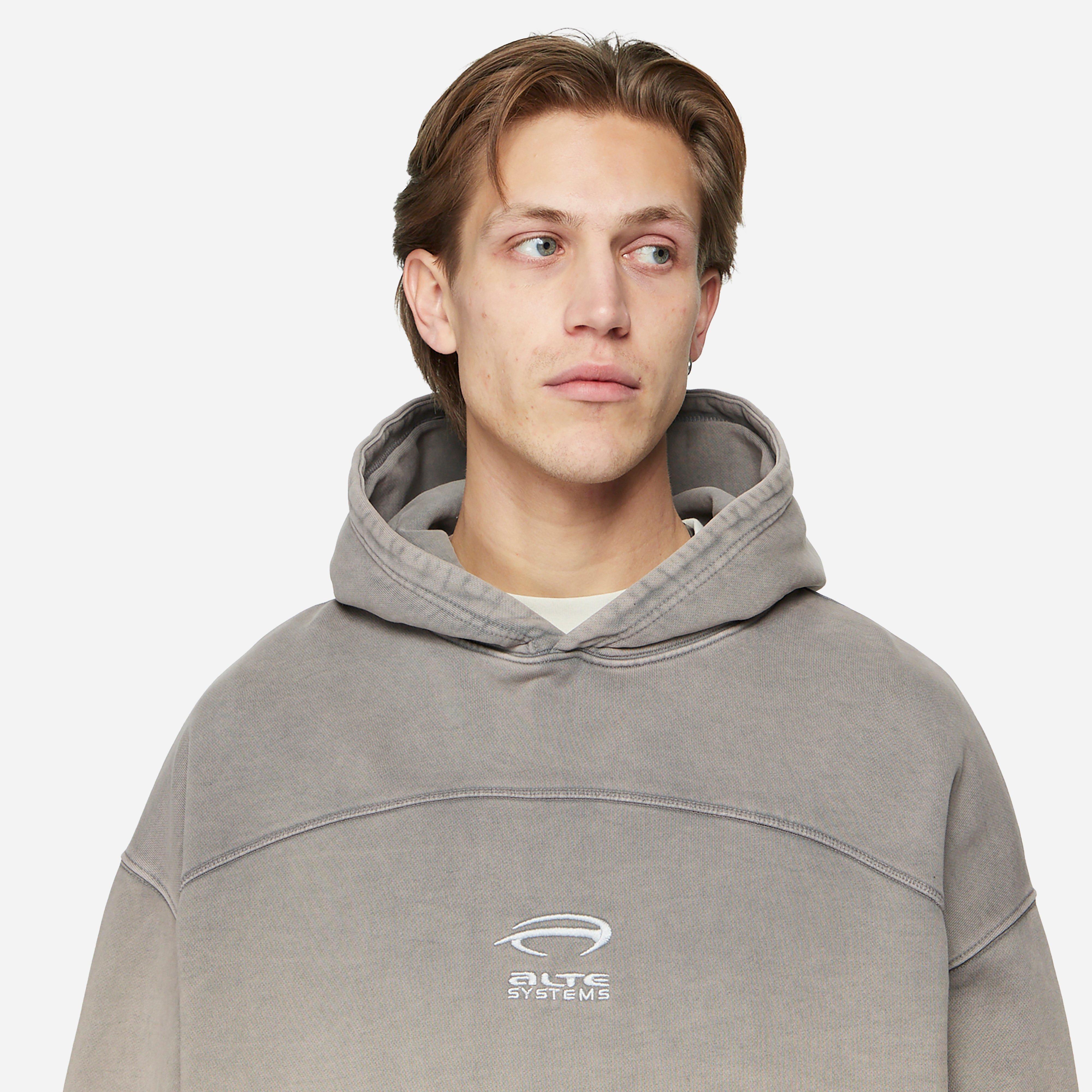 Alte Systems Cast Hoodie