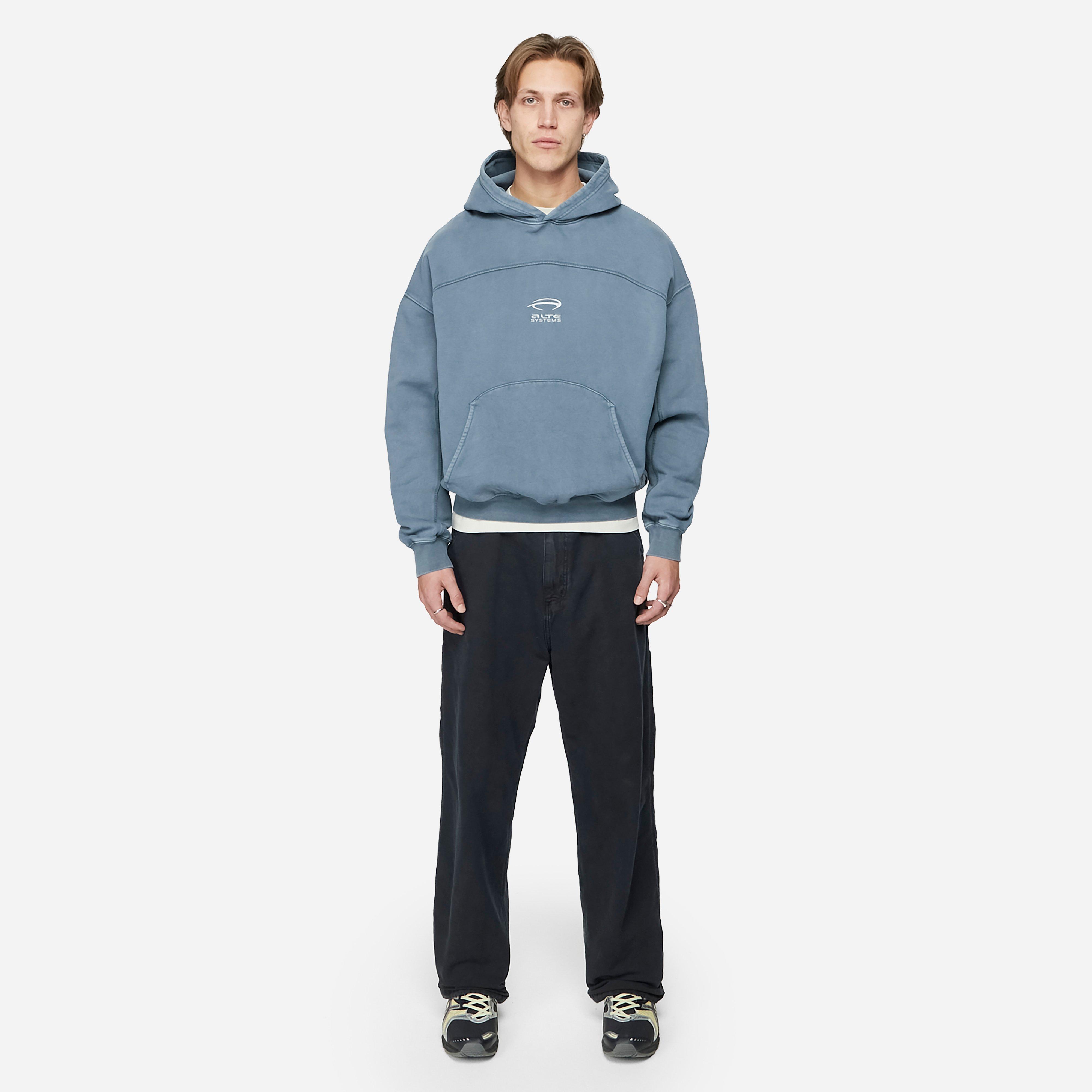 Alte Systems Cast Hoodie