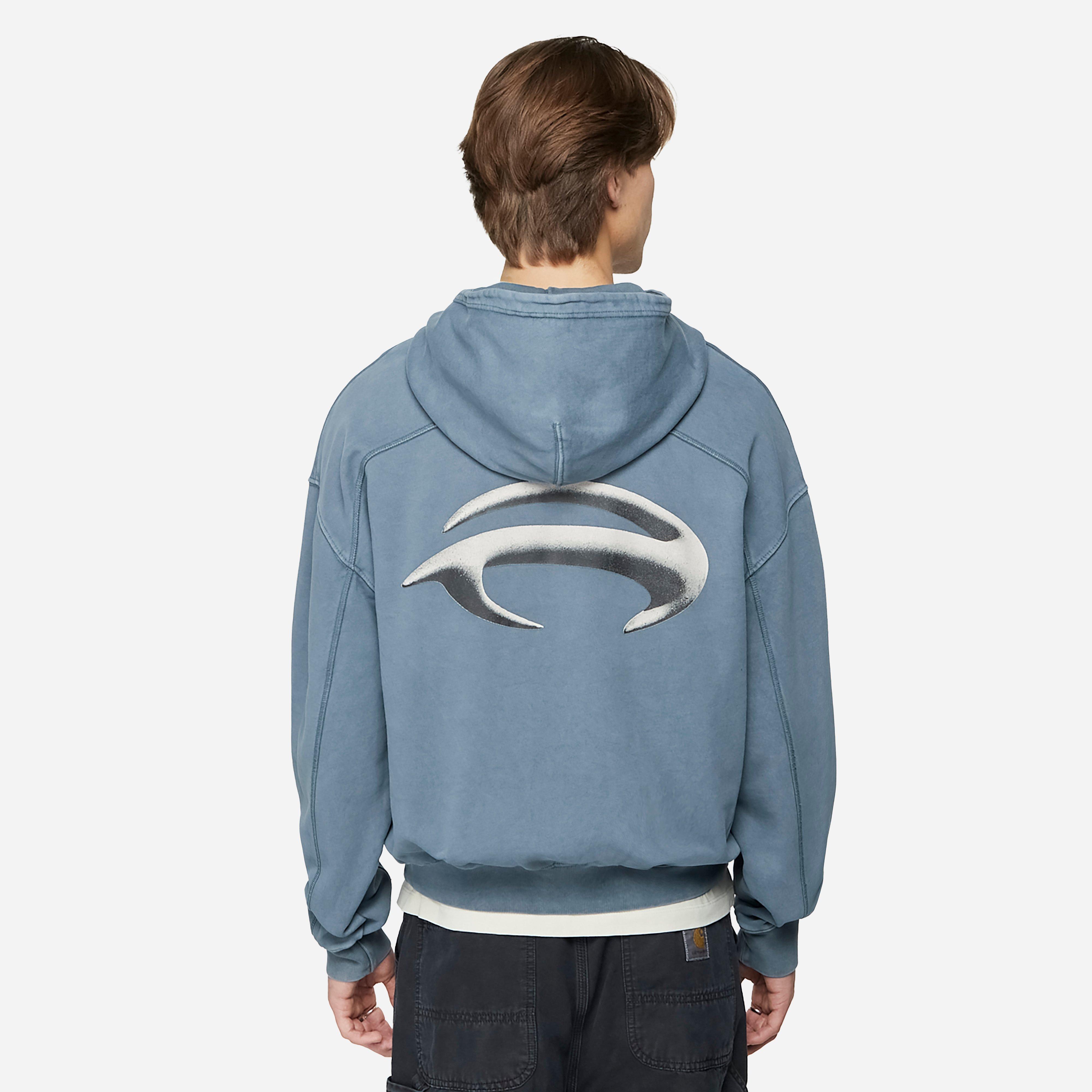 Alte Systems Cast Hoodie