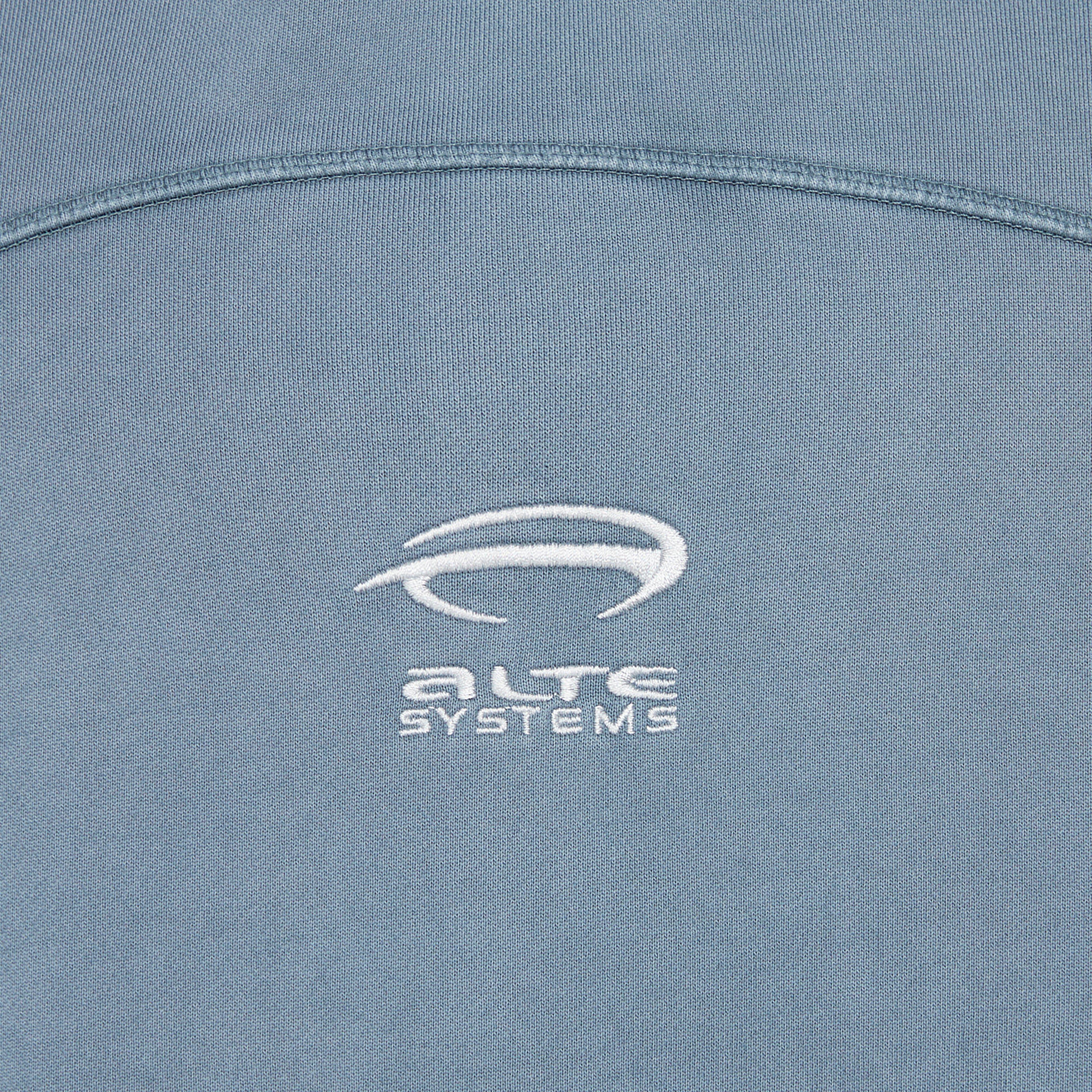 Alte Systems Cast Hoodie