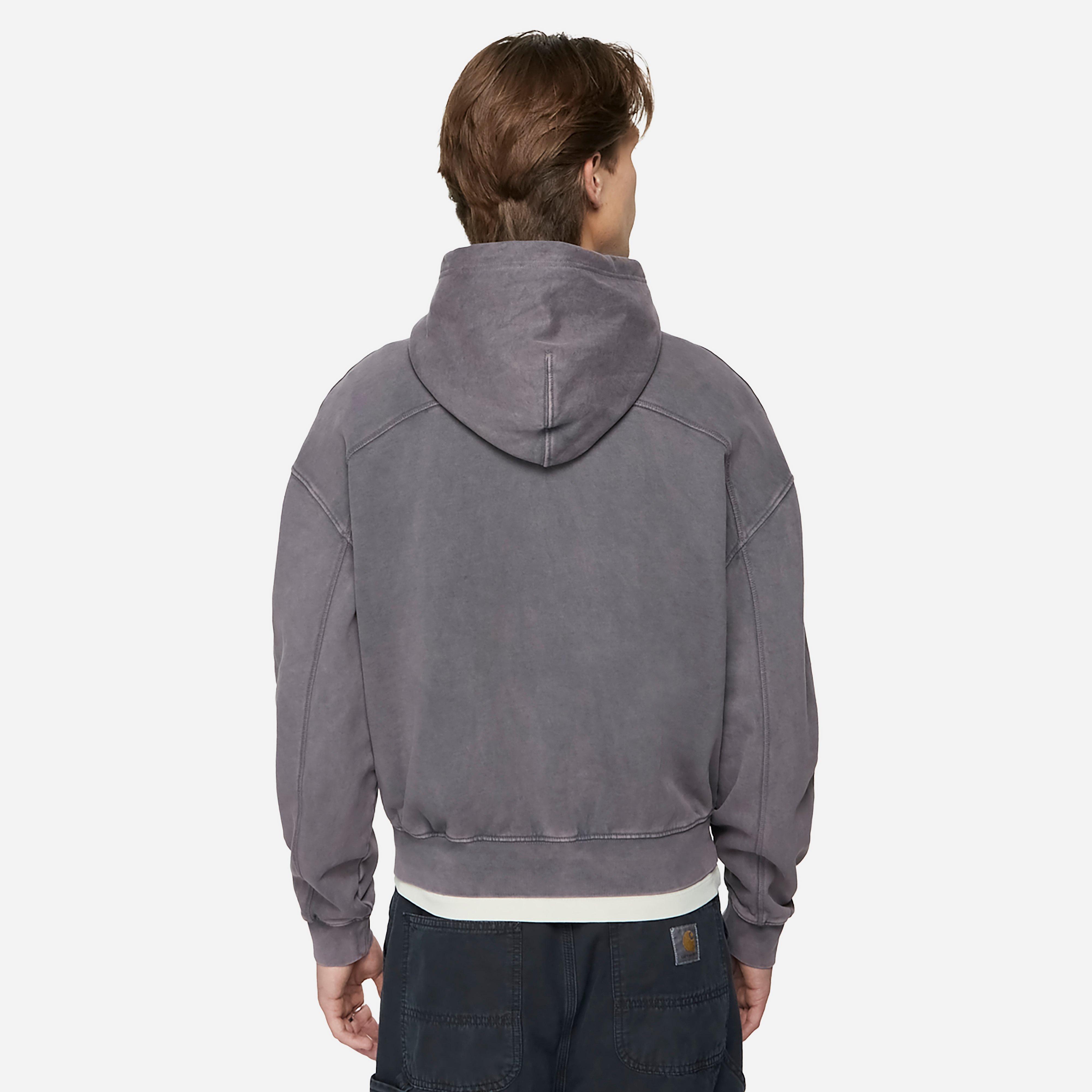 Alte Systems Liminal Zip Hoodie