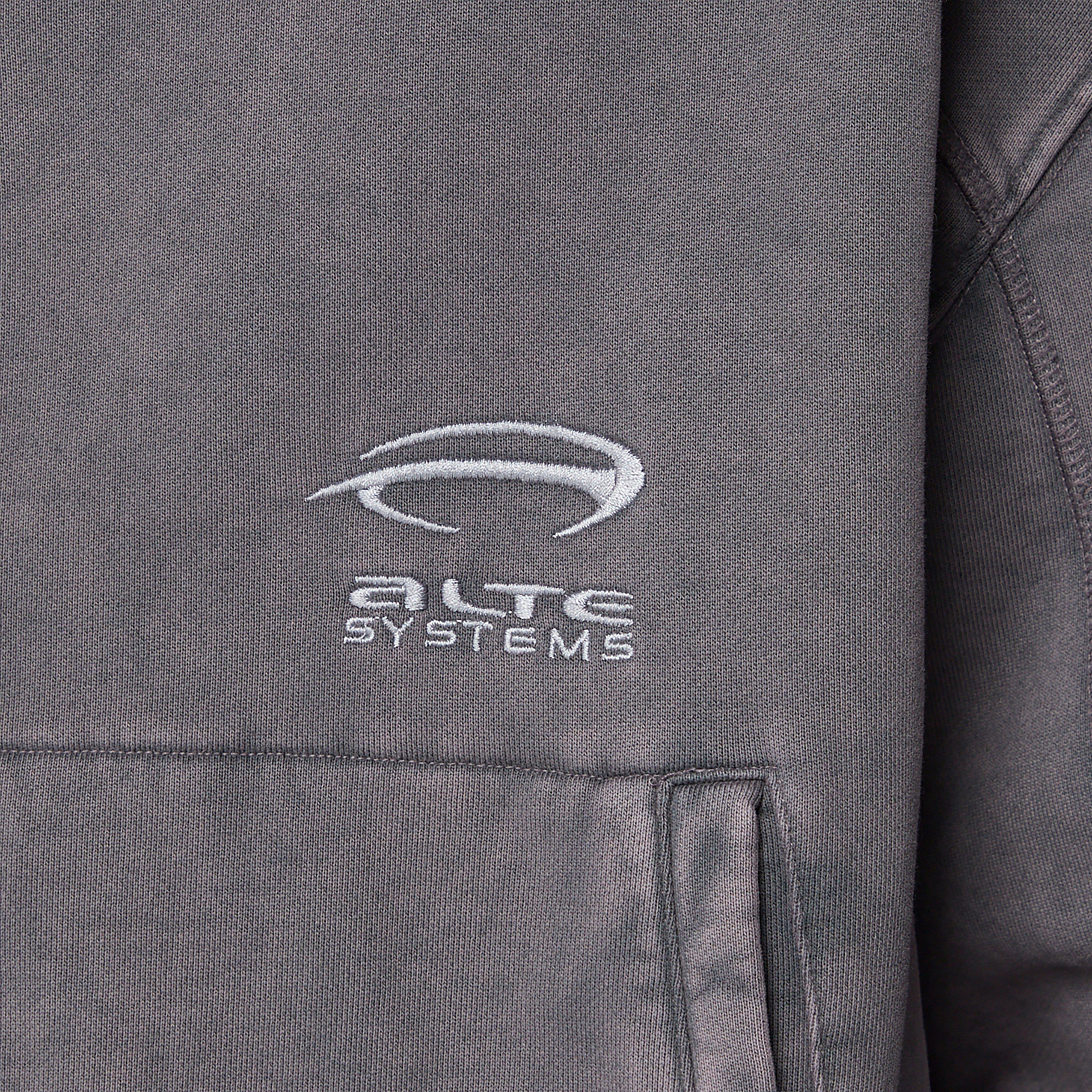Alte Systems Liminal Zip Hoodie