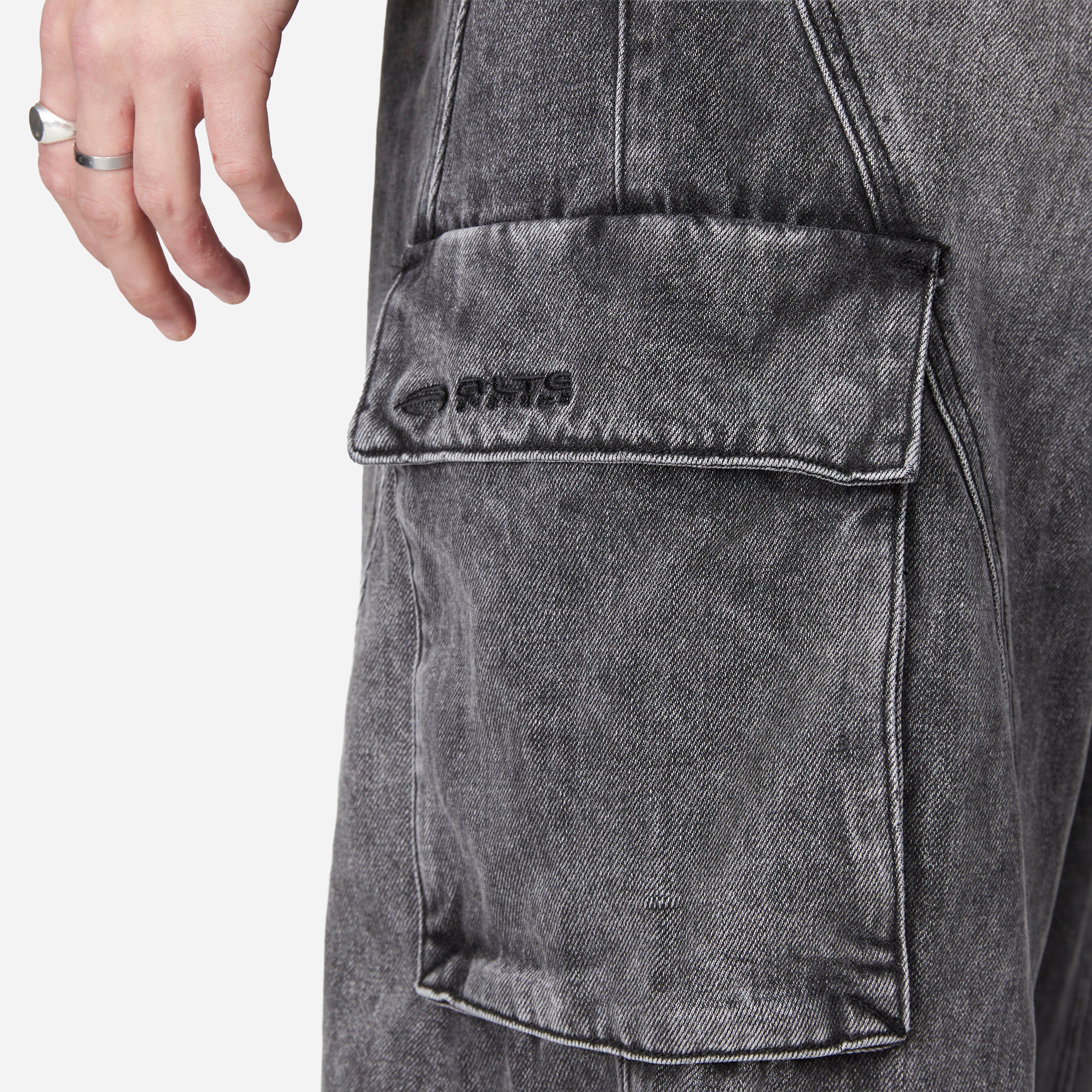 Alte Systems Riser Pocket Jeans