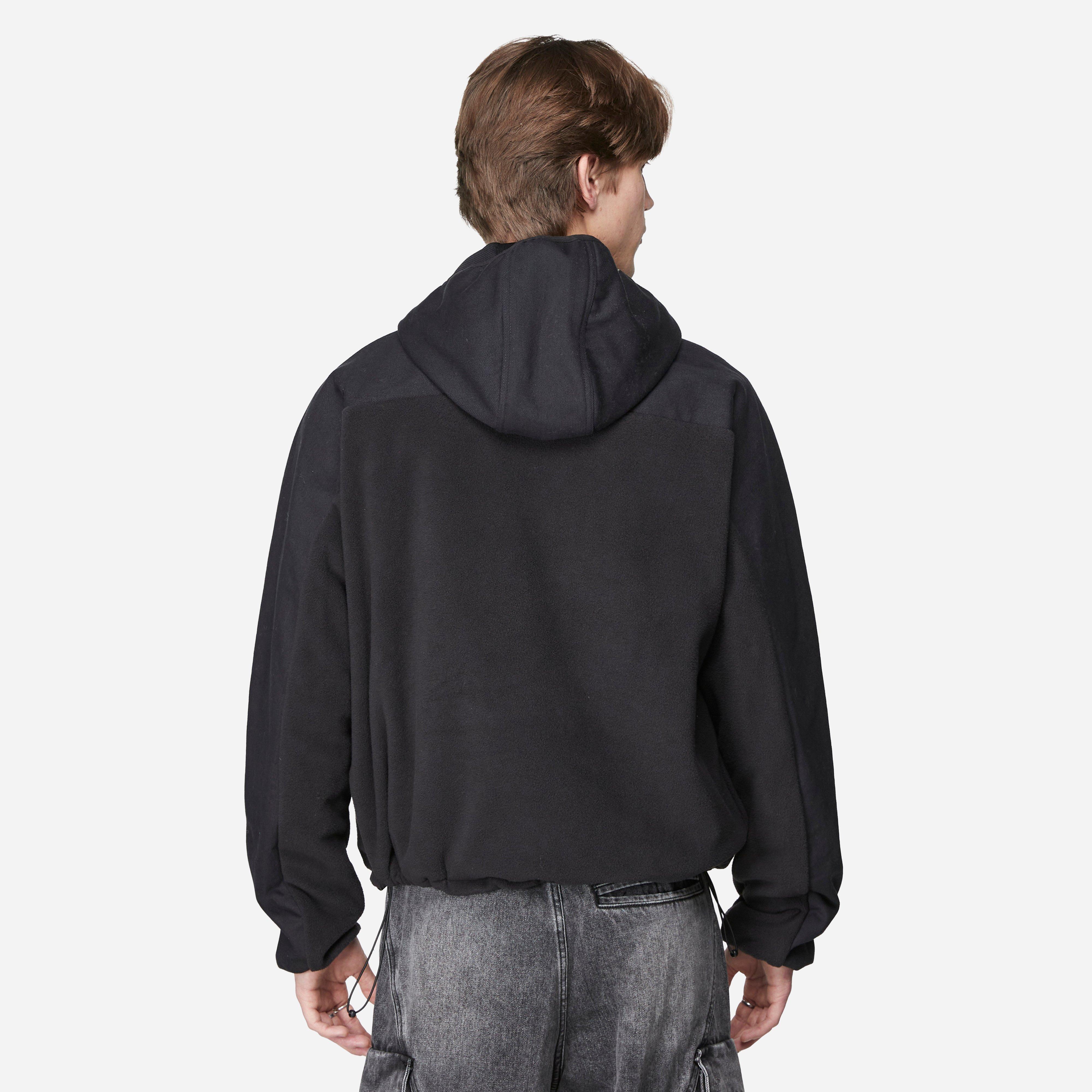 Alte Systems Rupture Fleece Jacket