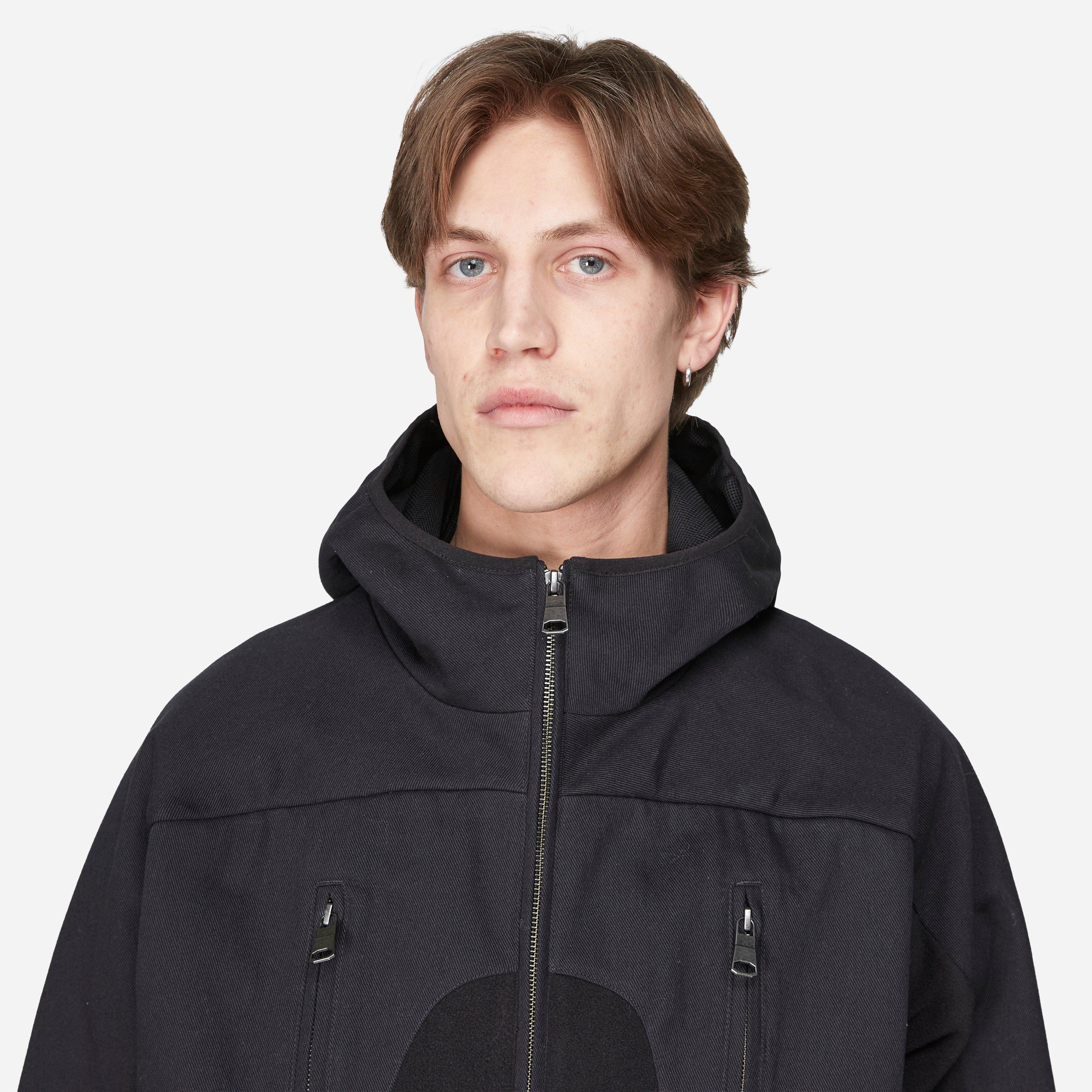 Alte Systems Rupture Fleece Jacket