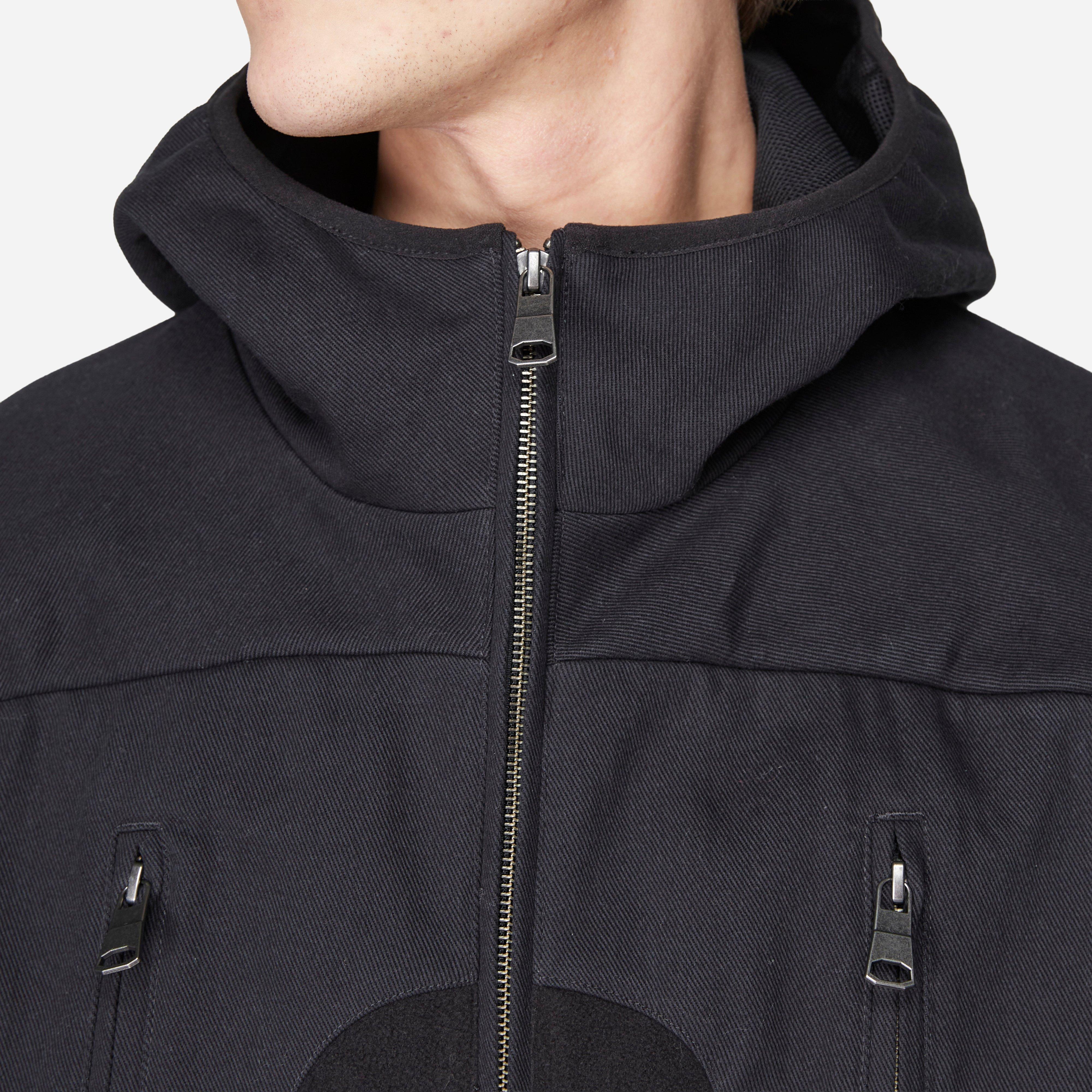 Alte Systems Rupture Fleece Jacket