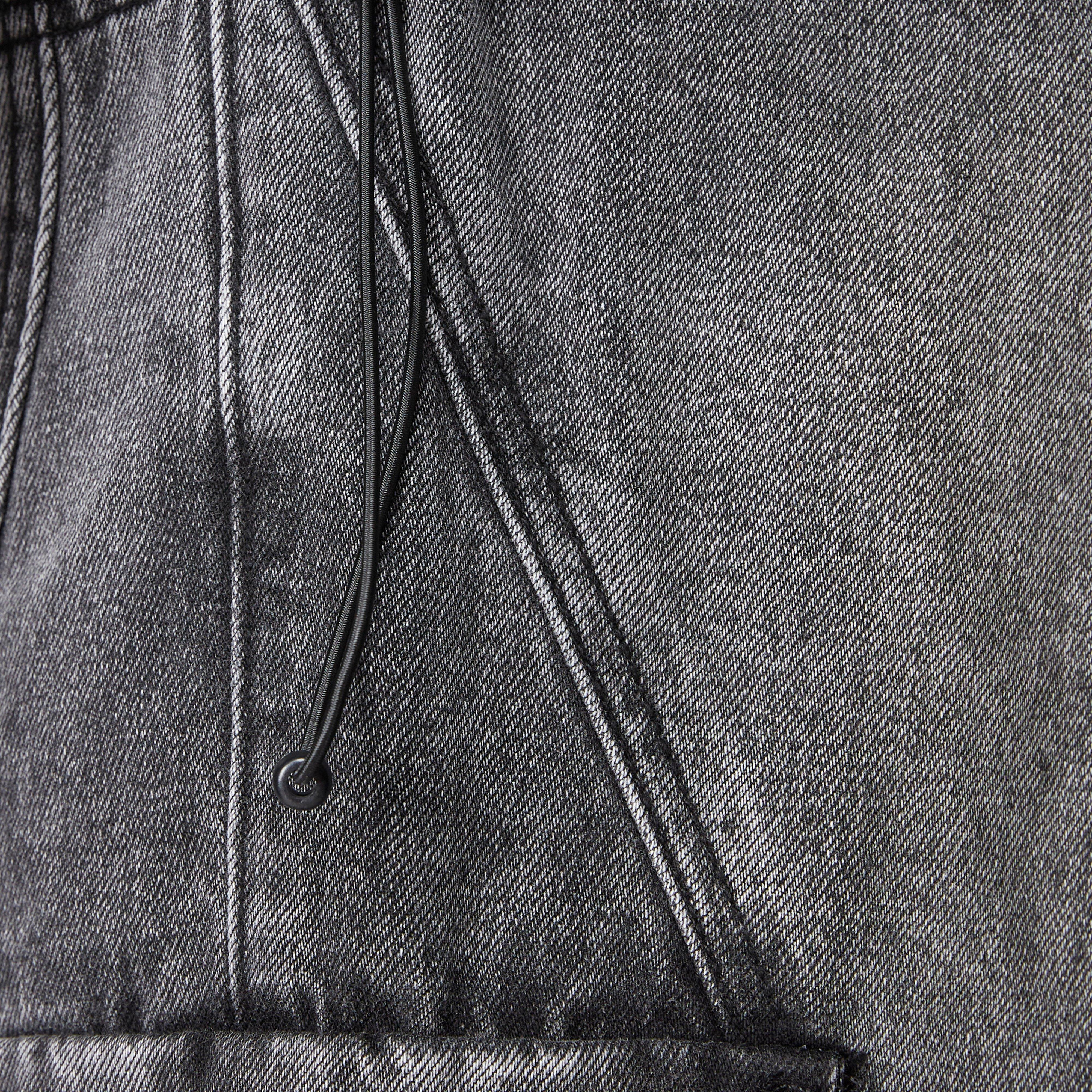 Alte Systems Rupture Fleece Jacket