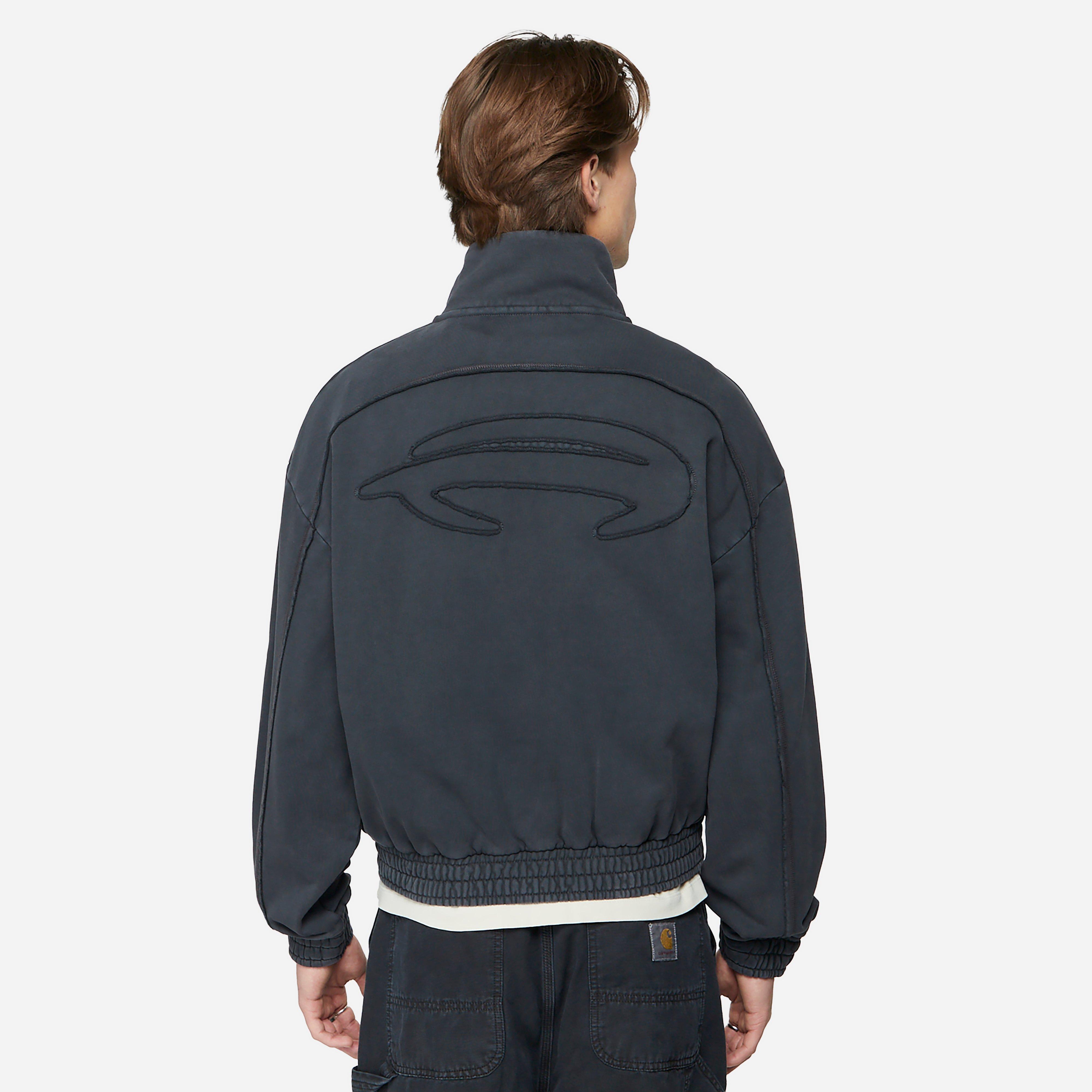 Alte Systems Structure Jacket
