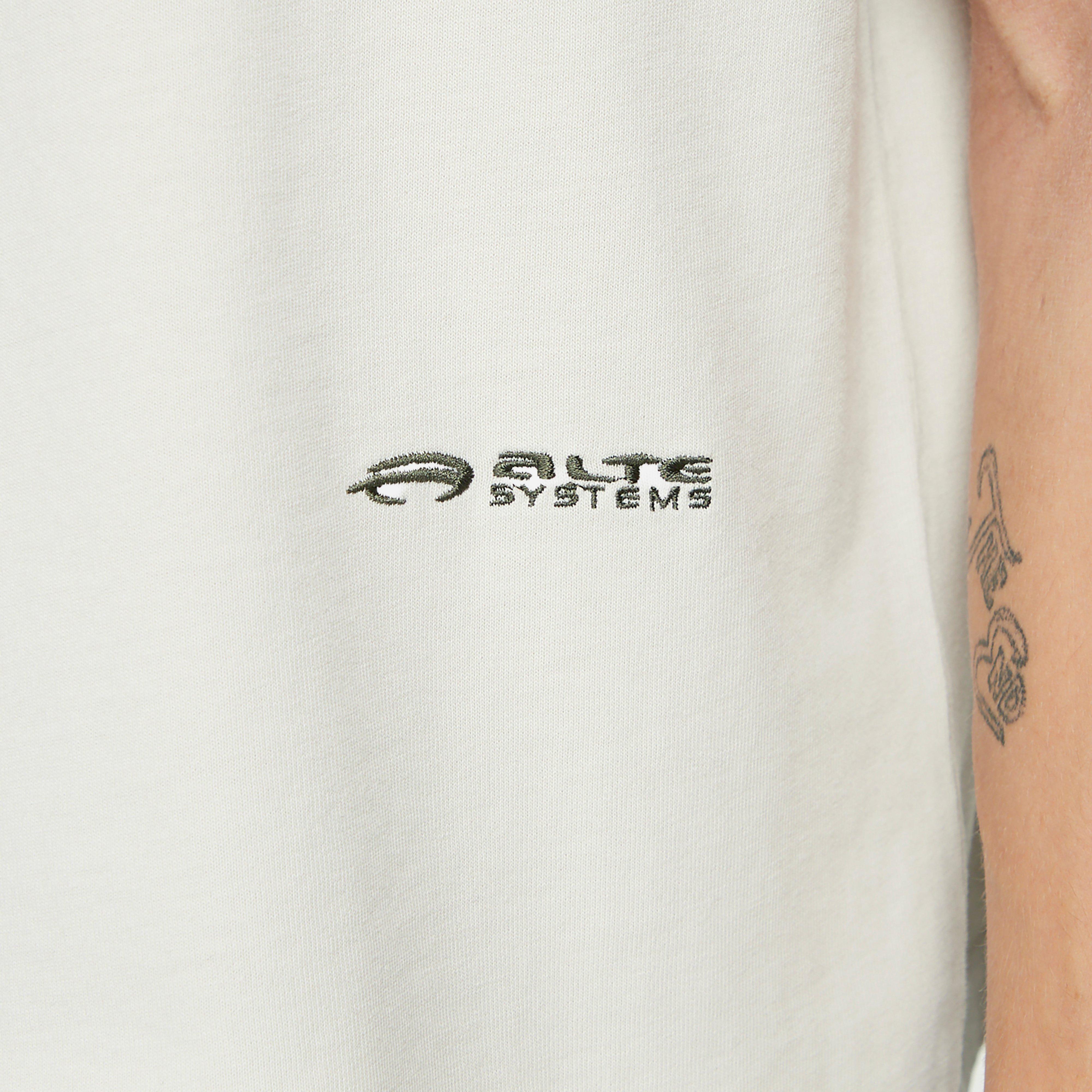 Alte Systems Wire T-Shirt